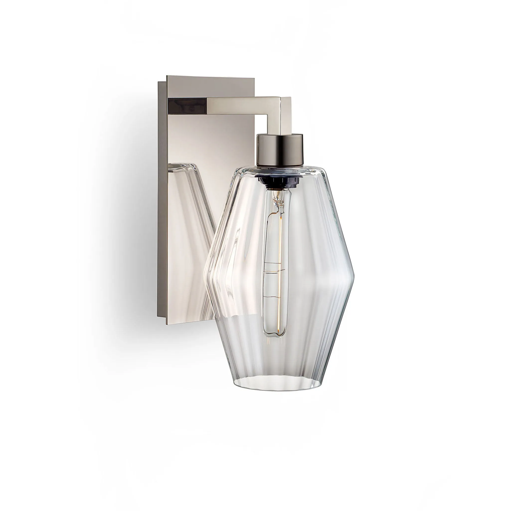 Marquise Petite LED Wall Sconce