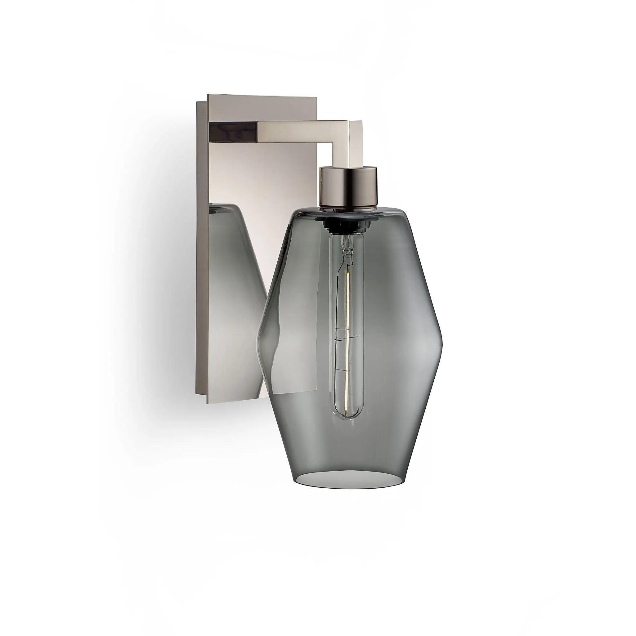Marquise Petite LED Wall Sconce
