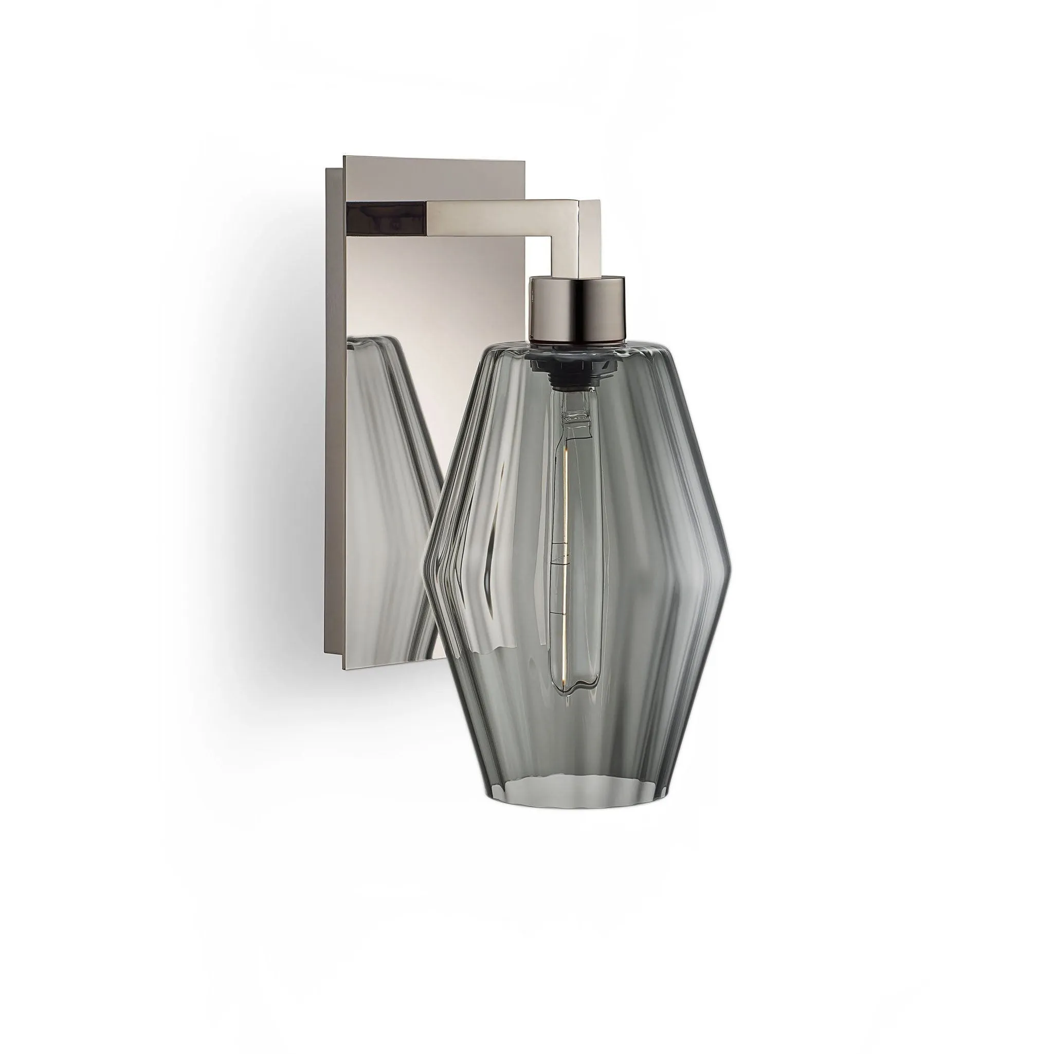 Marquise Petite LED Wall Sconce