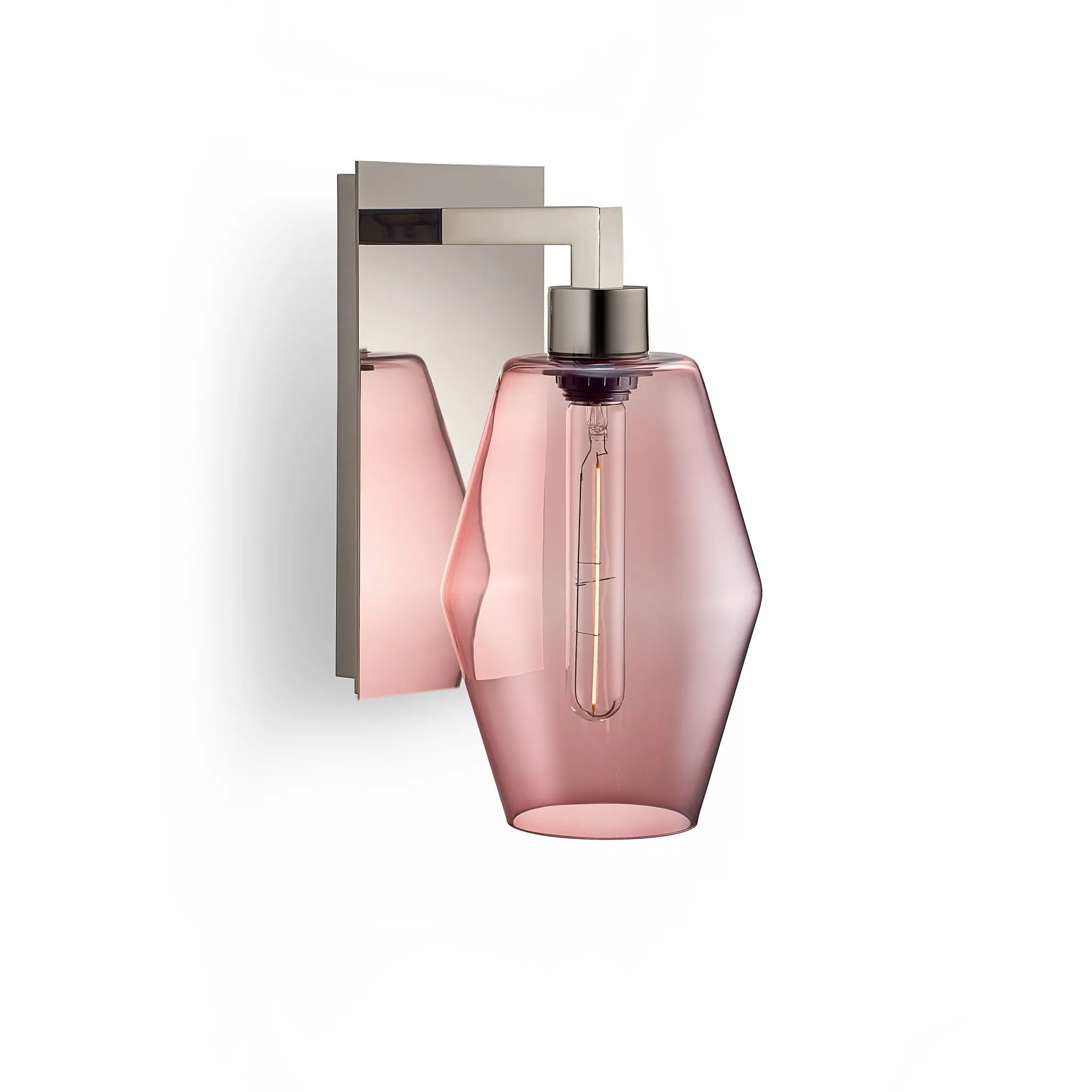 Marquise Petite LED Wall Sconce