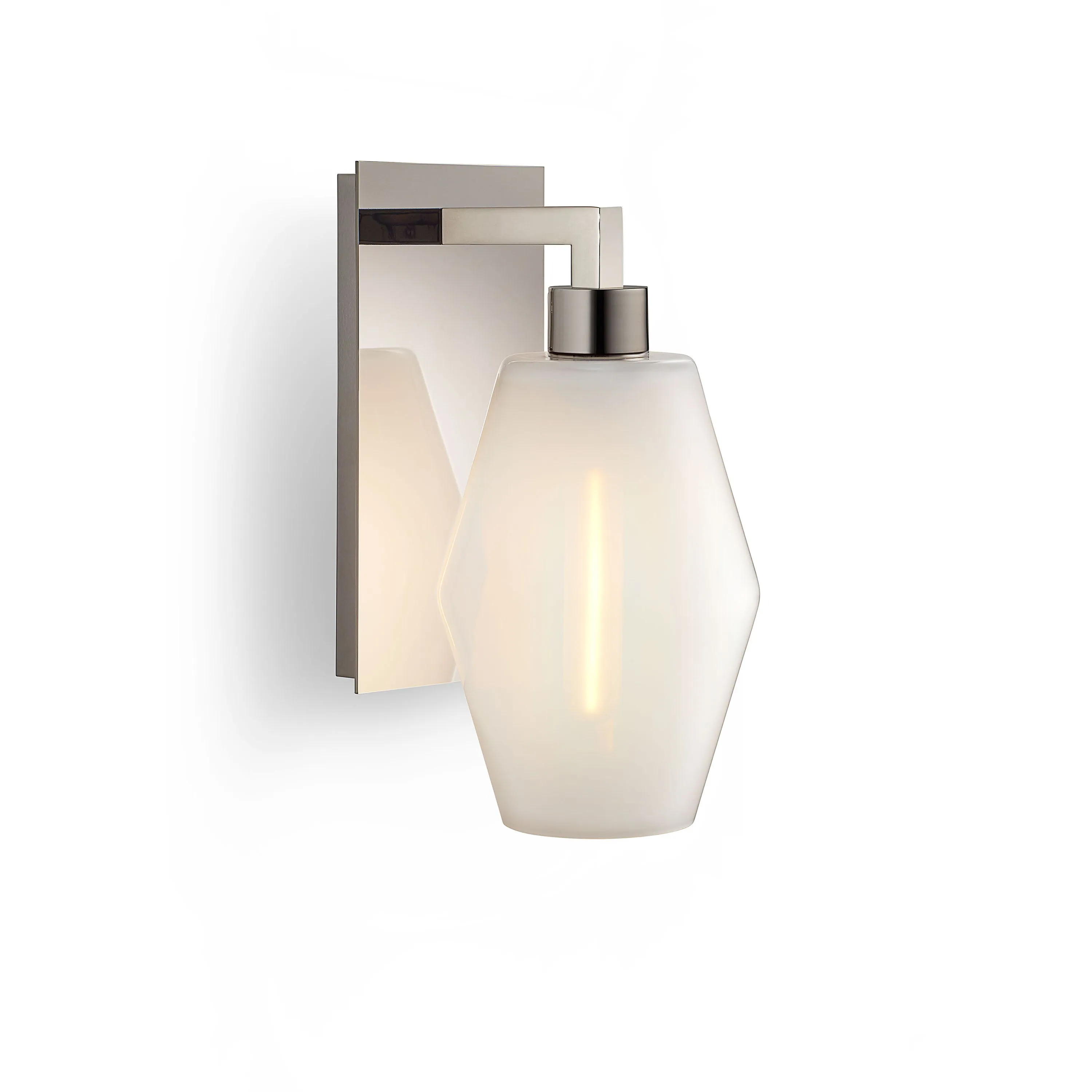 Marquise Petite LED Wall Sconce
