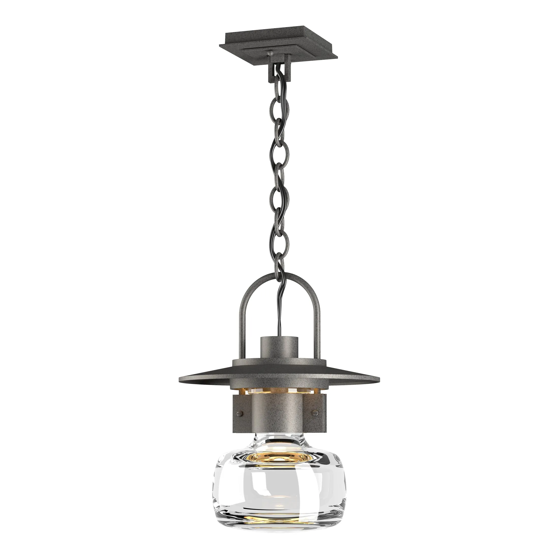 Mason Large Pendant Light