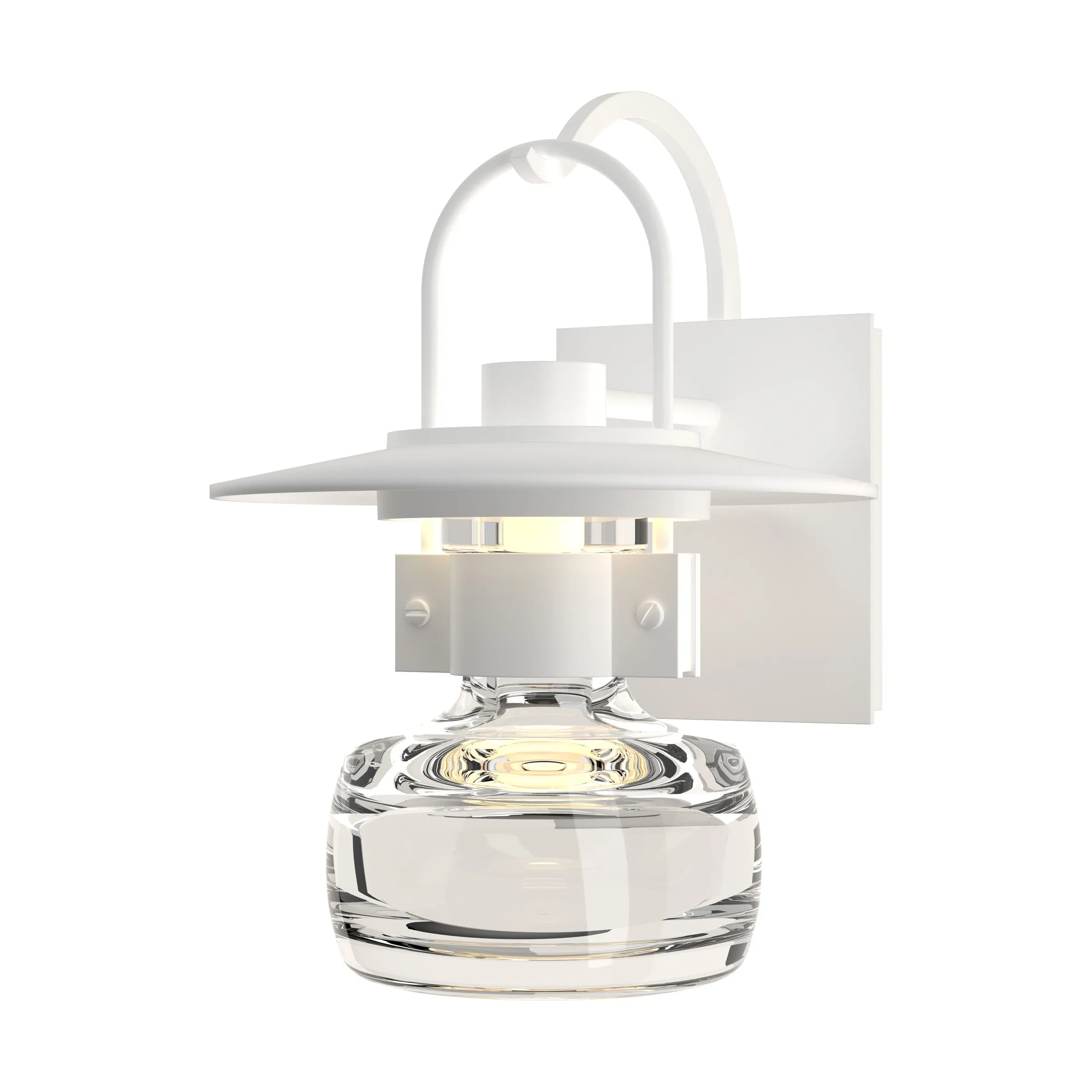 Mason Outdoor Sconce