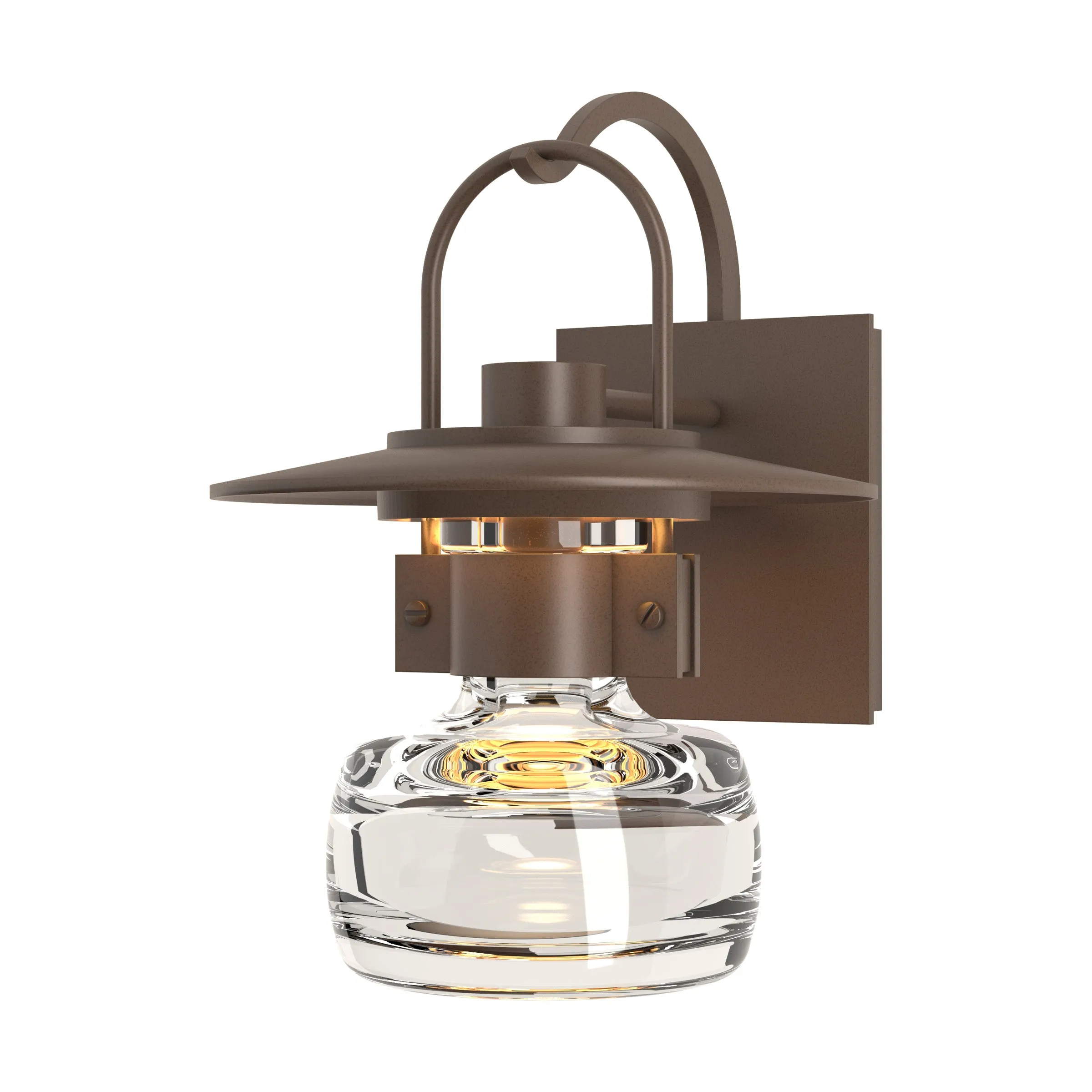 Mason Outdoor Sconce