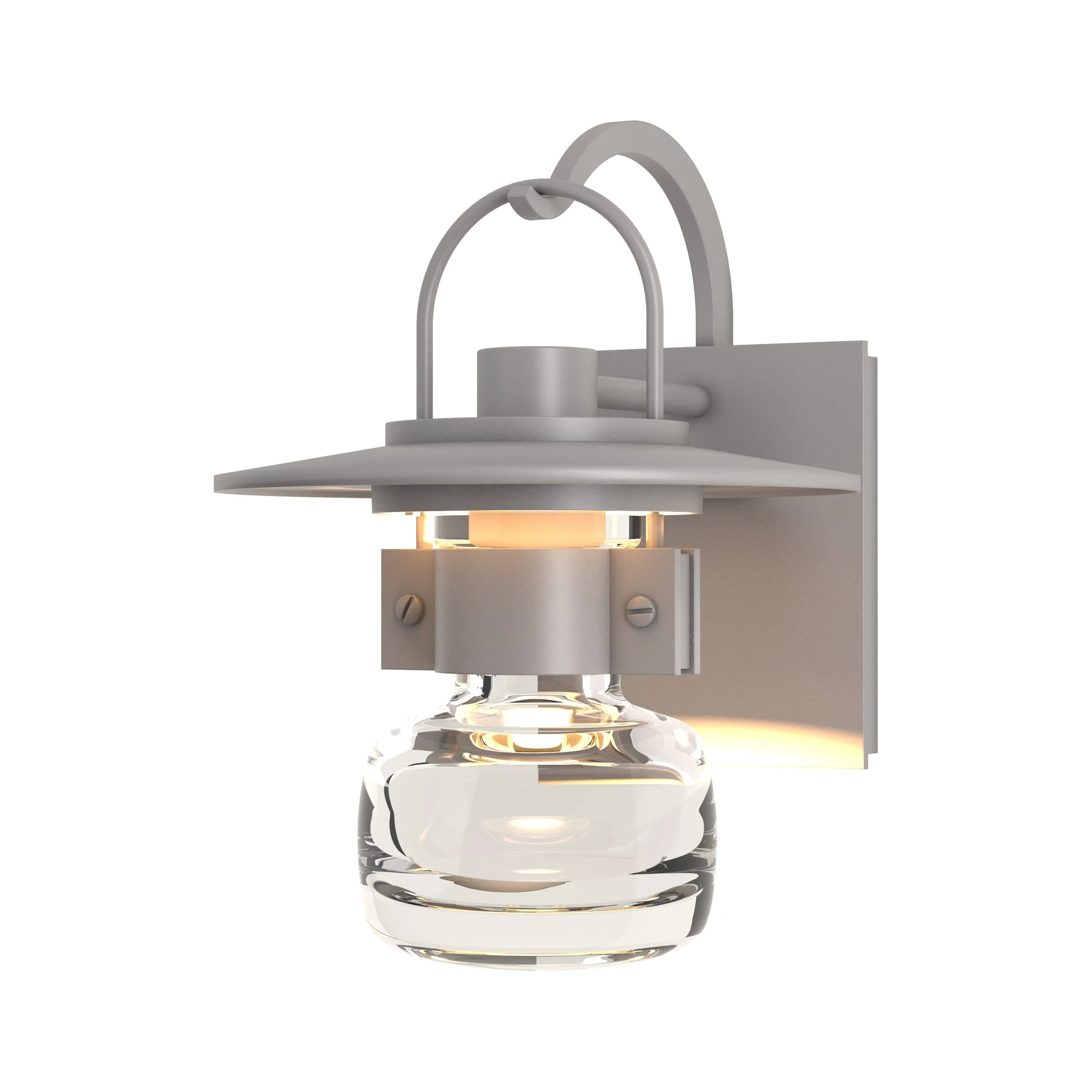 Mason Outdoor Sconce