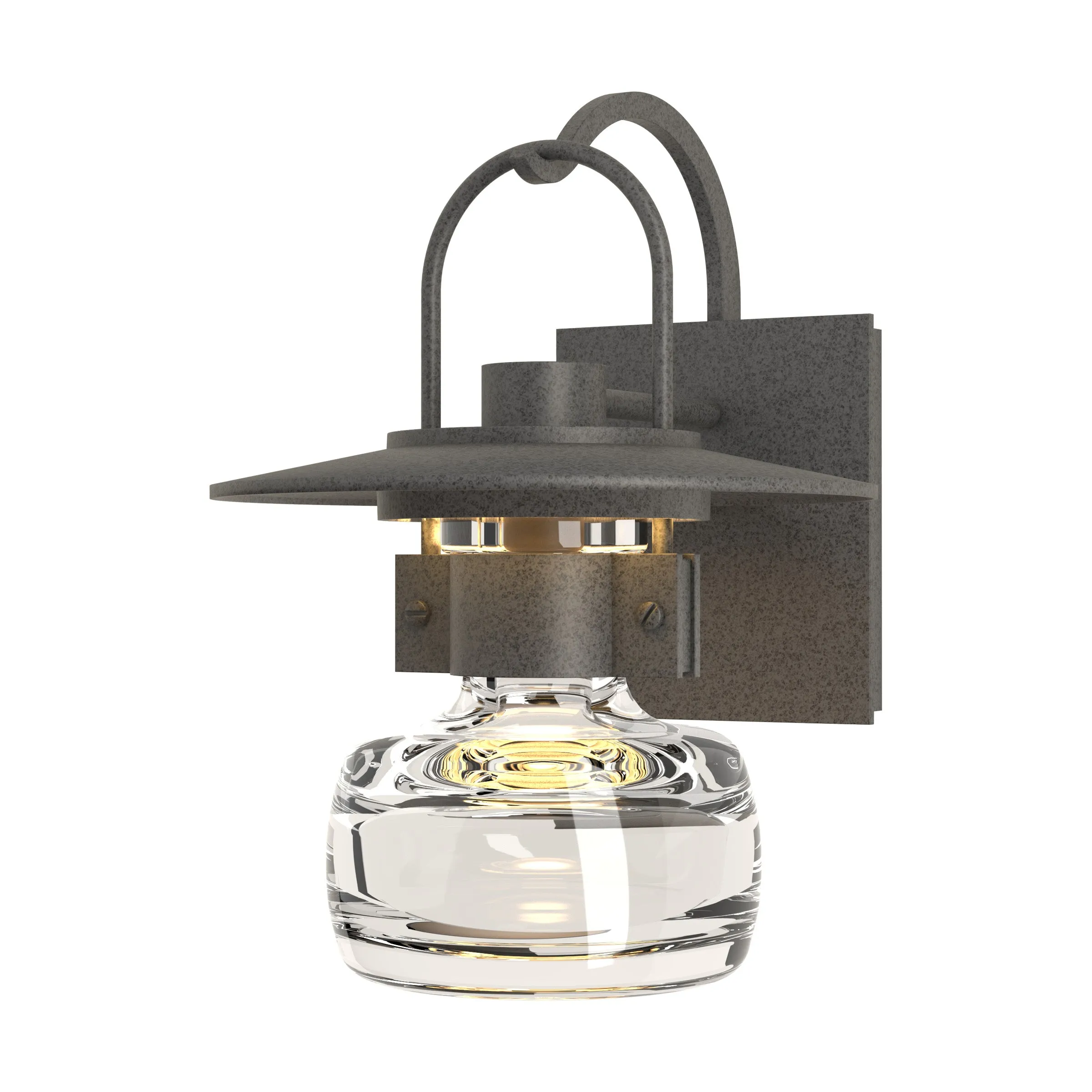 Mason Outdoor Sconce