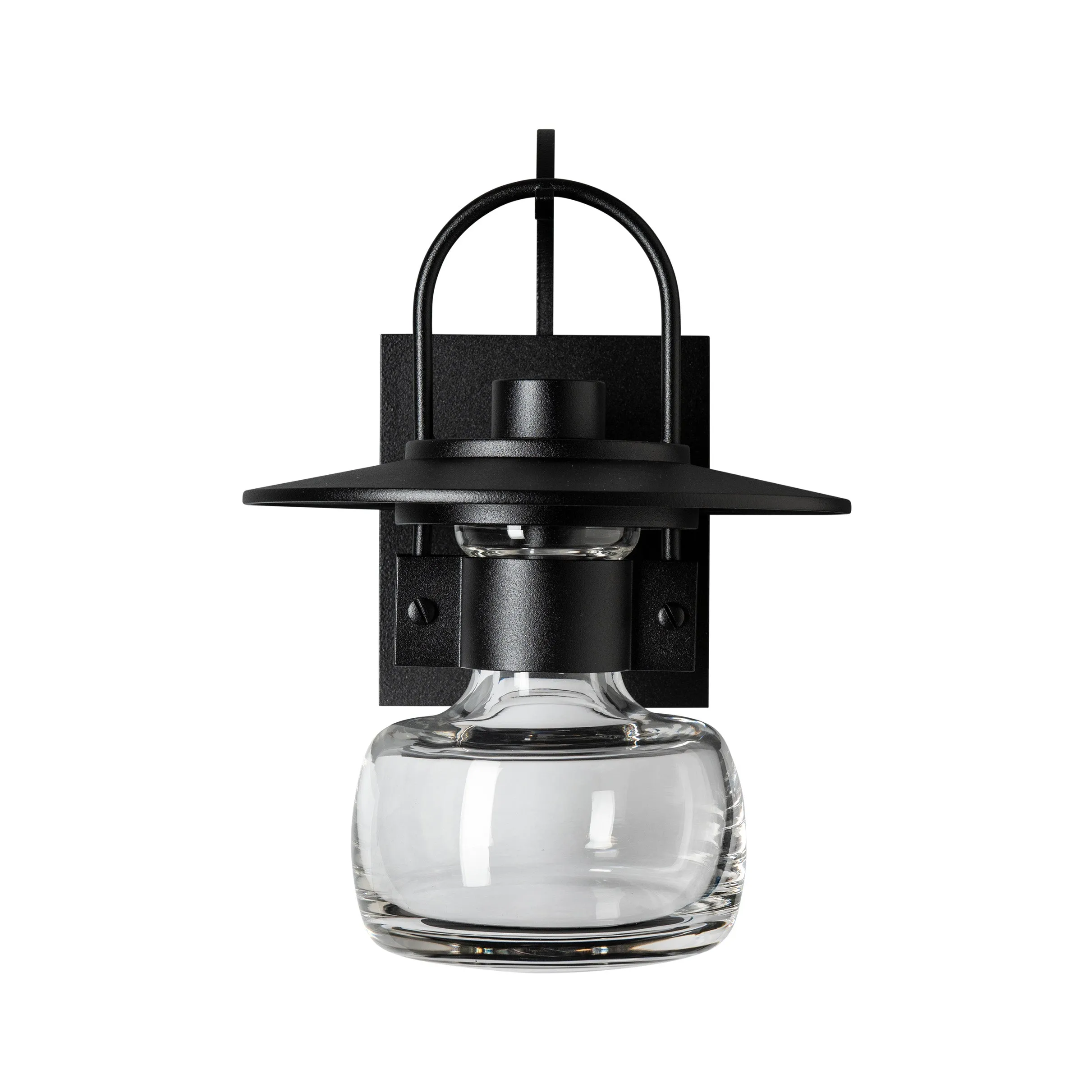 Mason Outdoor Sconce