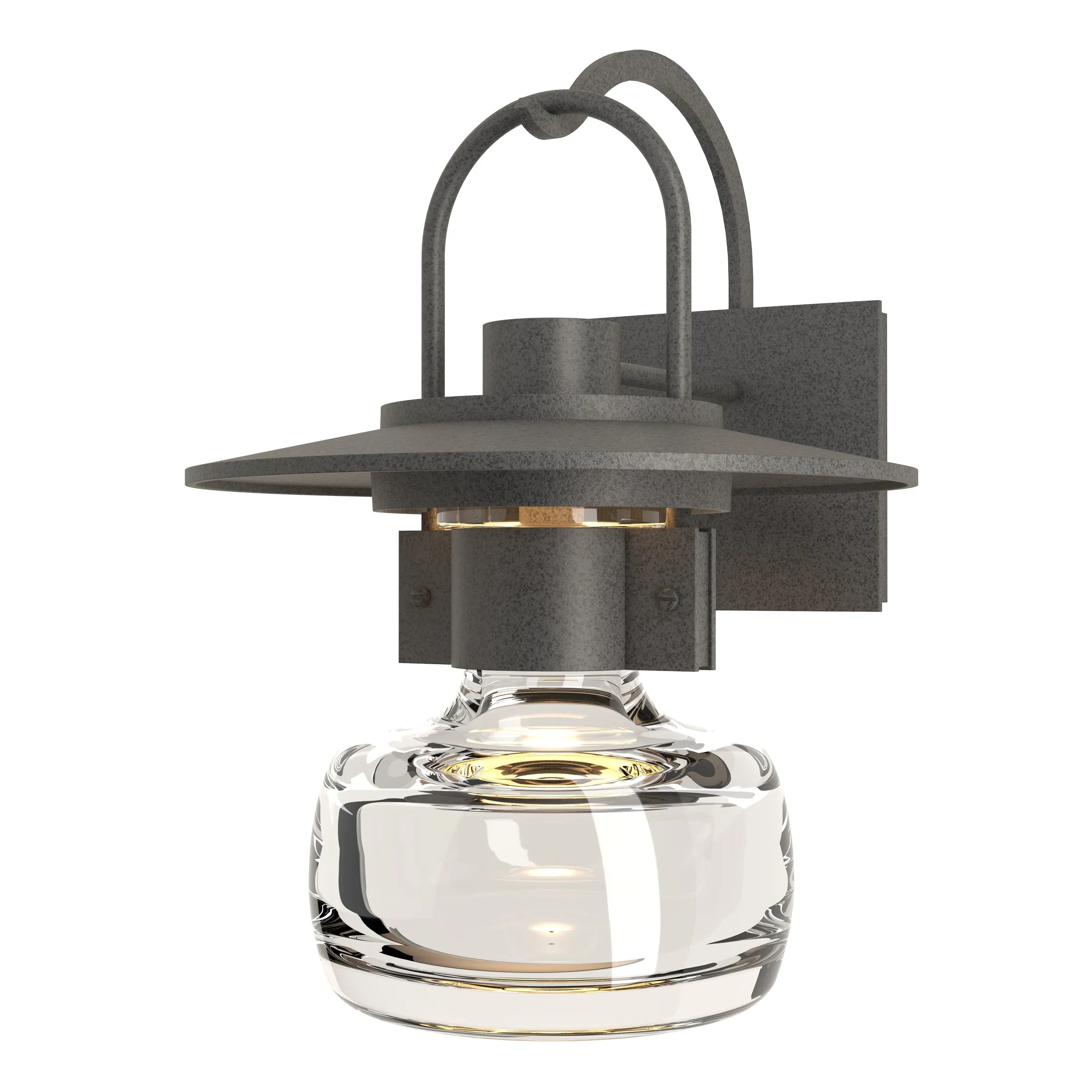 Mason Outdoor Sconce