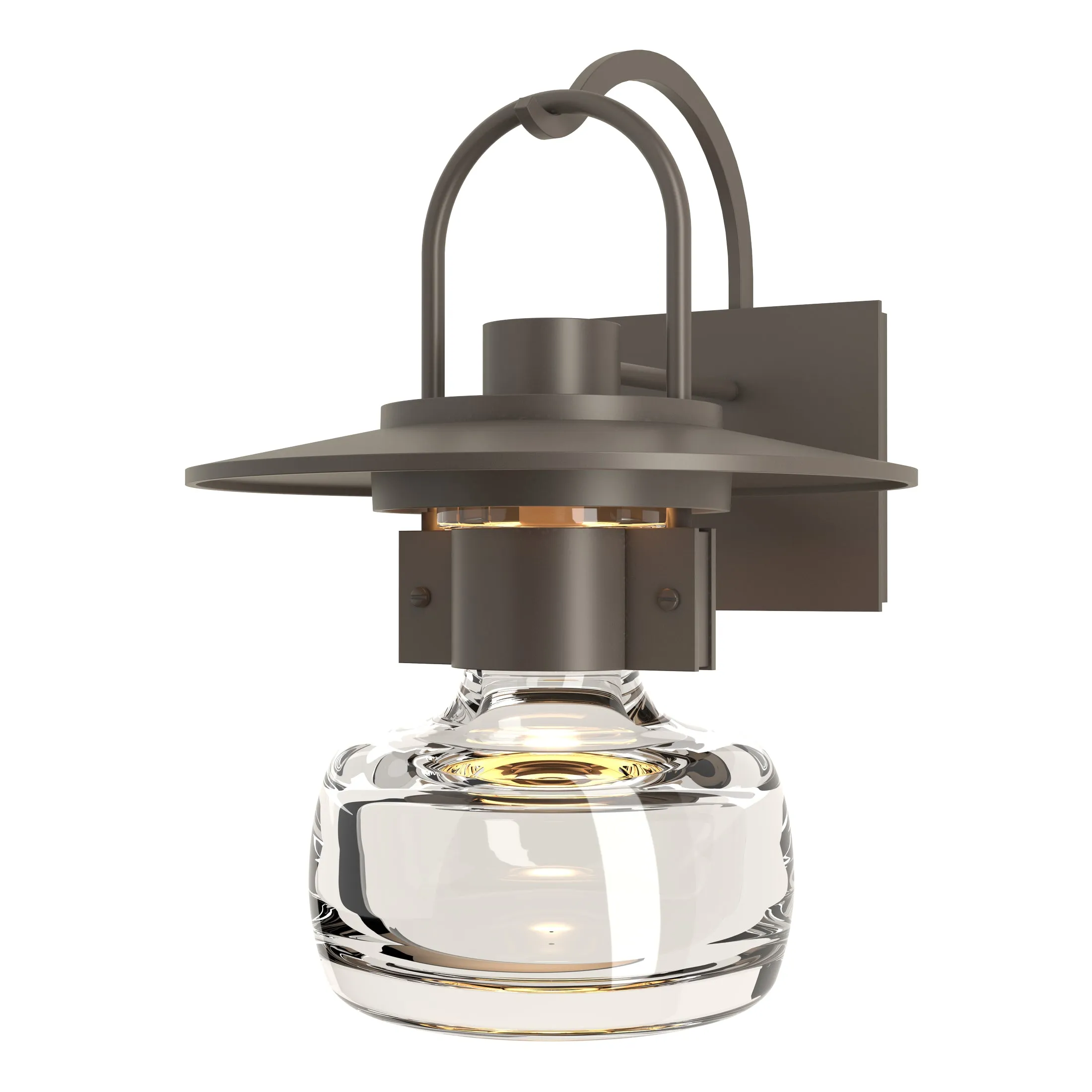 Mason Outdoor Sconce
