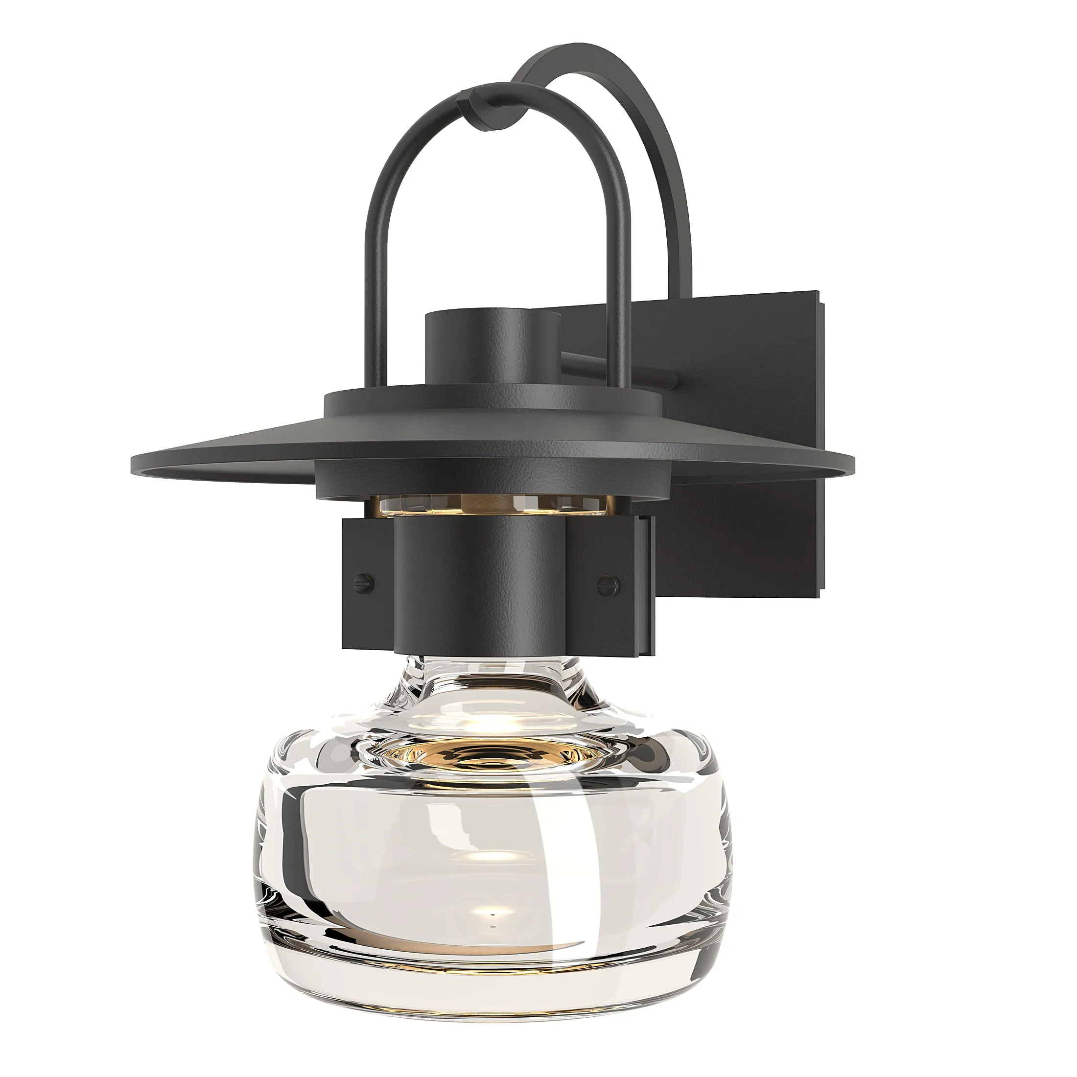 Mason Outdoor Sconce