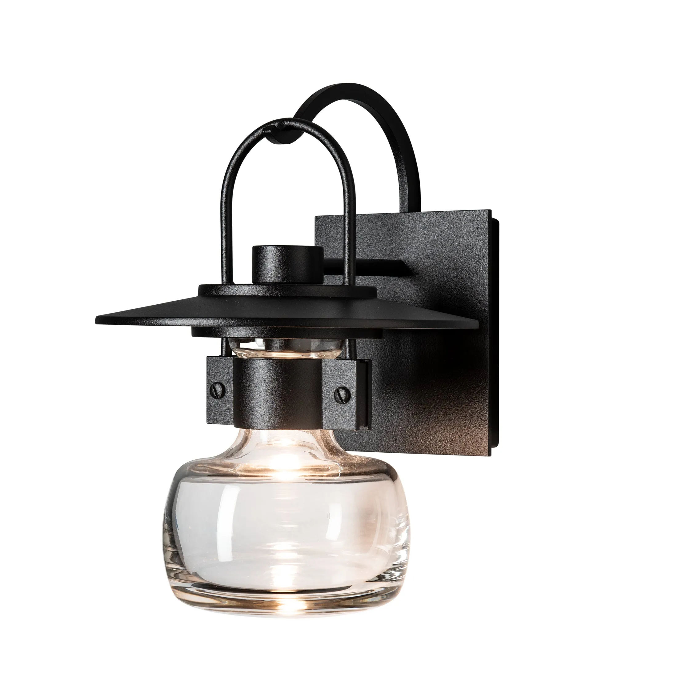 Mason Outdoor Sconce