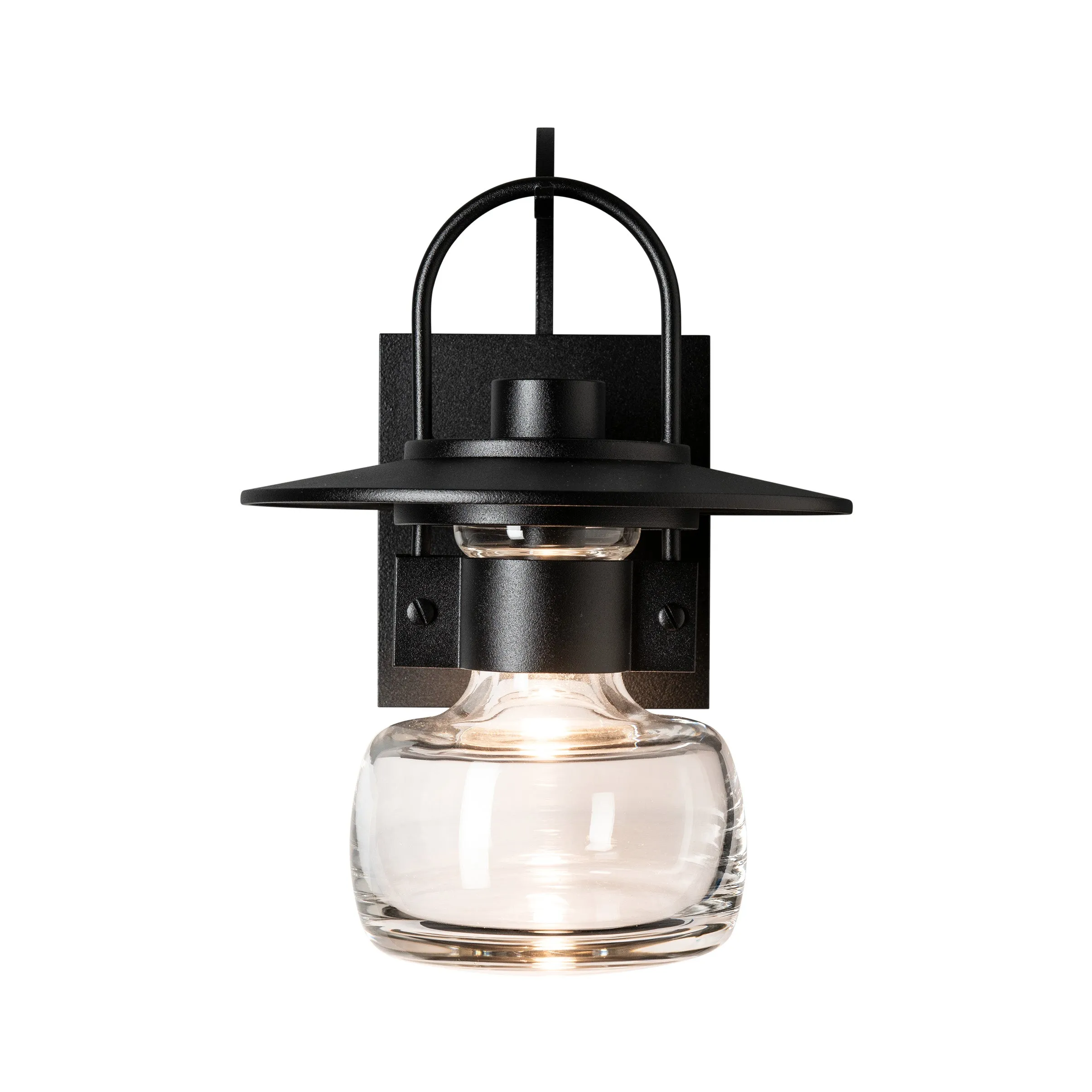 Mason Outdoor Sconce