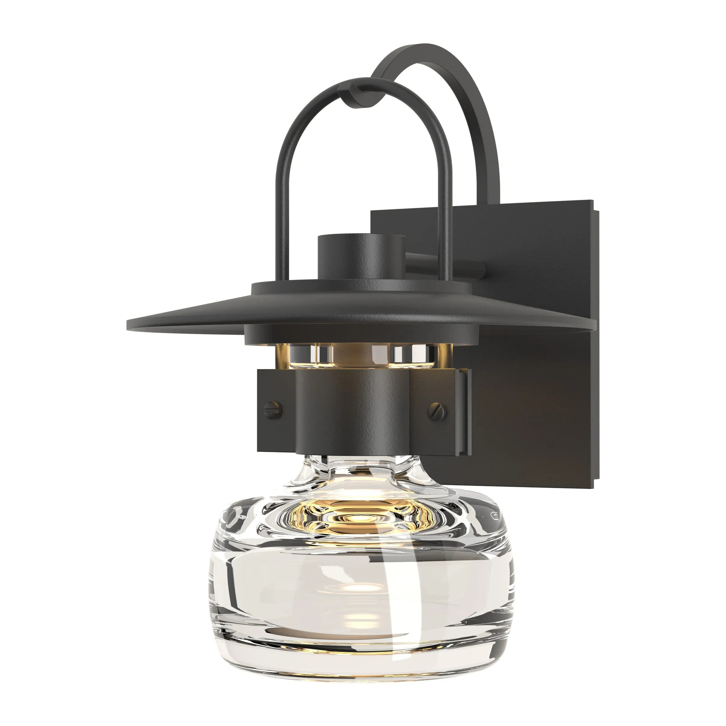 Mason Outdoor Sconce