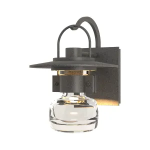 Mason Outdoor Sconce