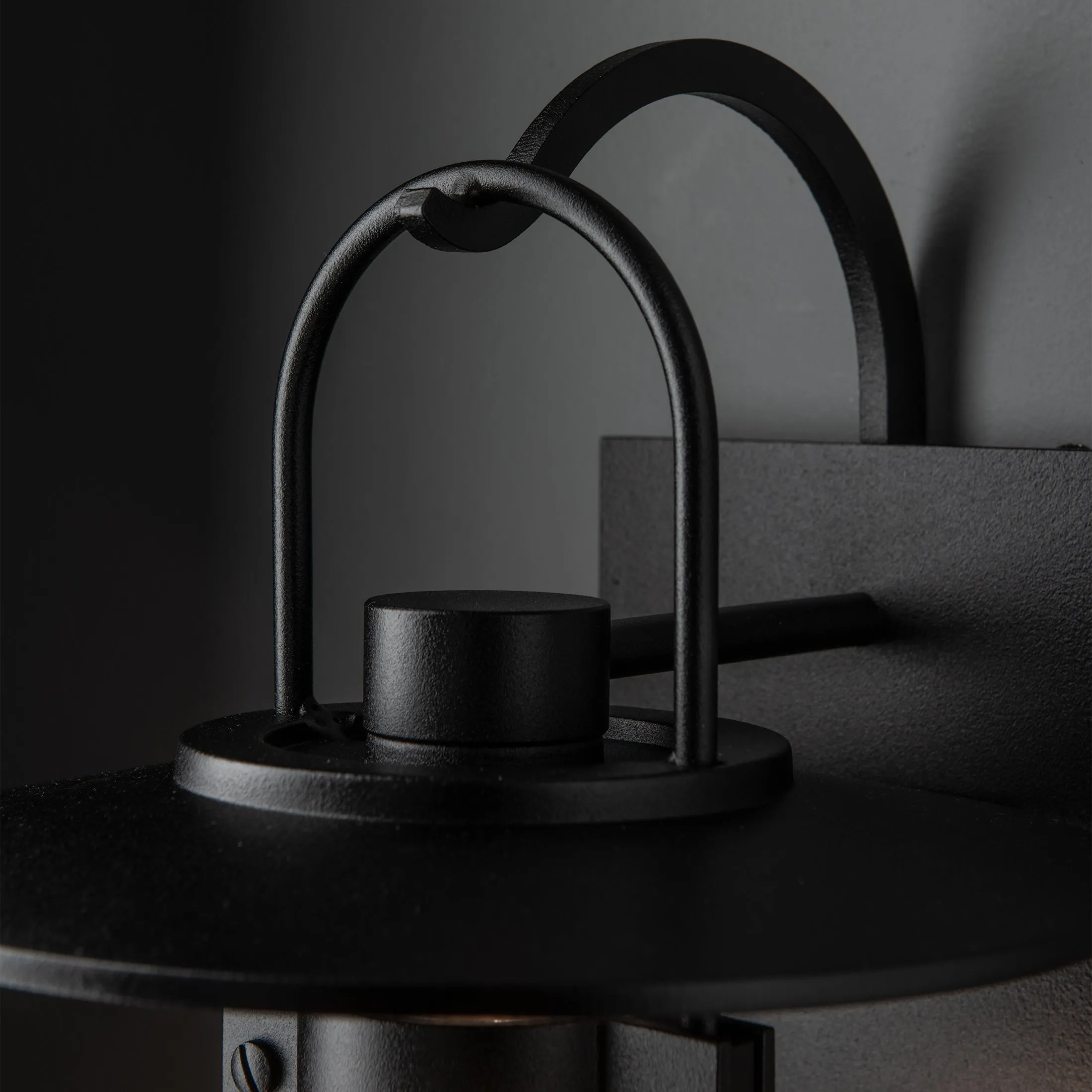 Mason Outdoor Sconce
