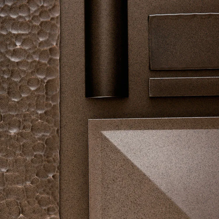 Mason Outdoor Sconce