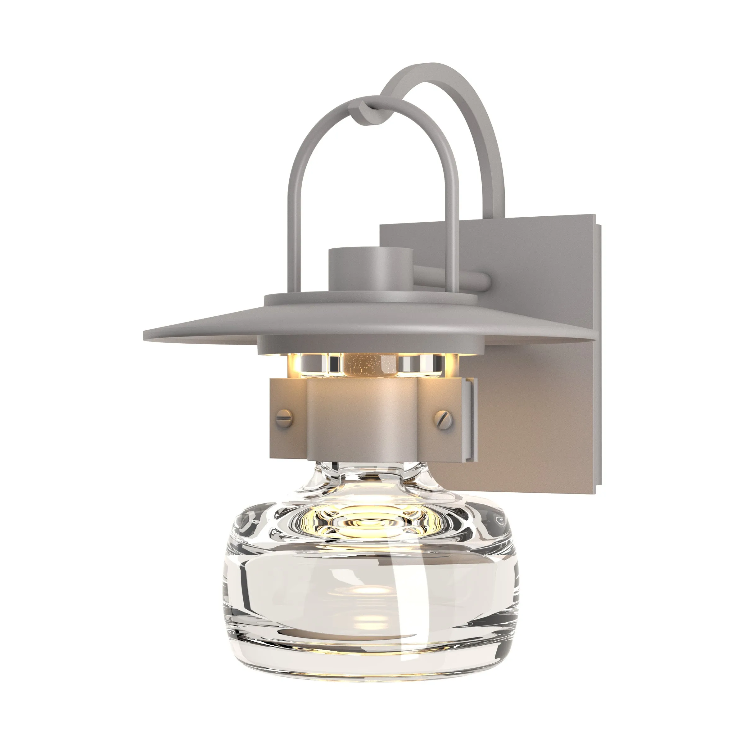 Mason Outdoor Sconce
