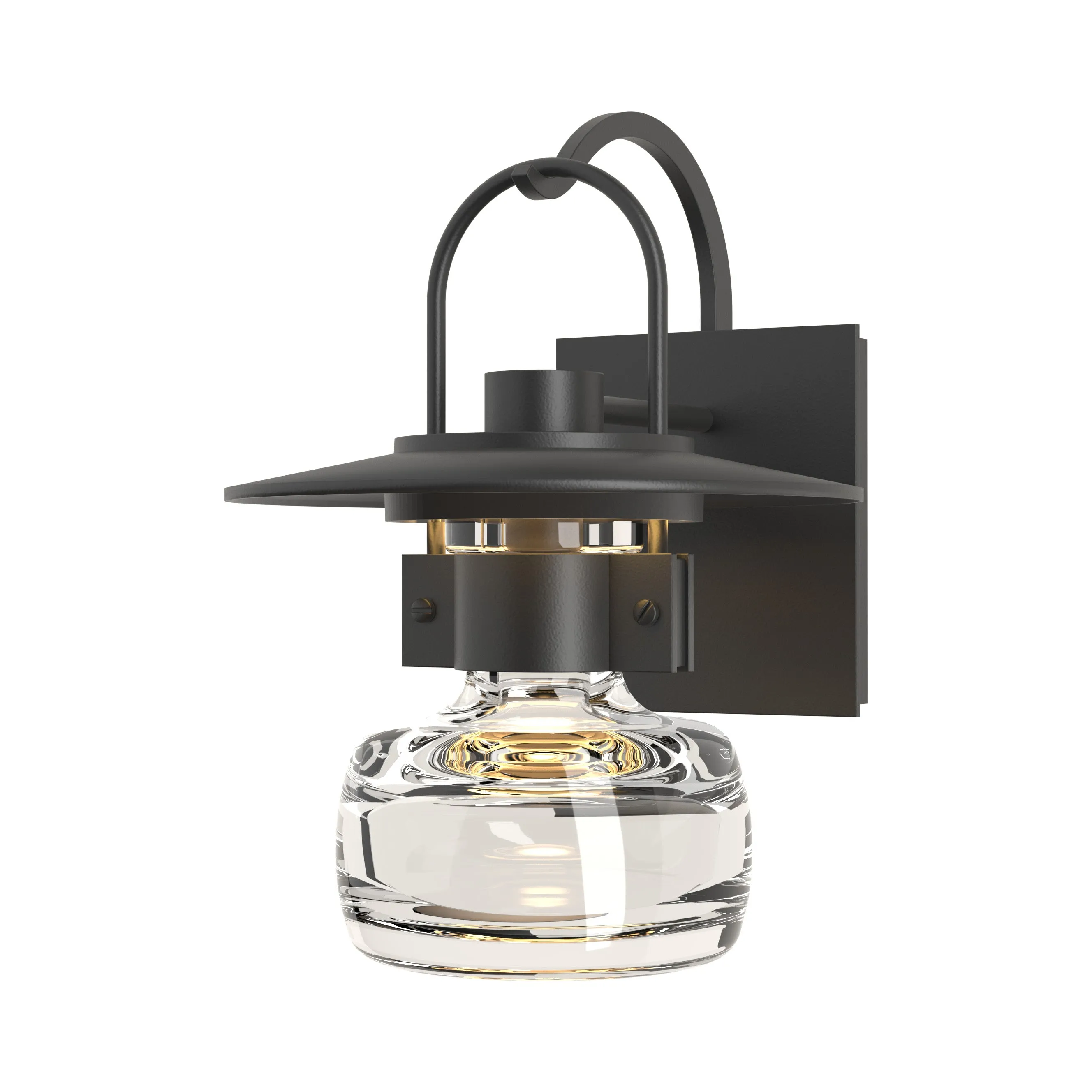Mason Outdoor Sconce