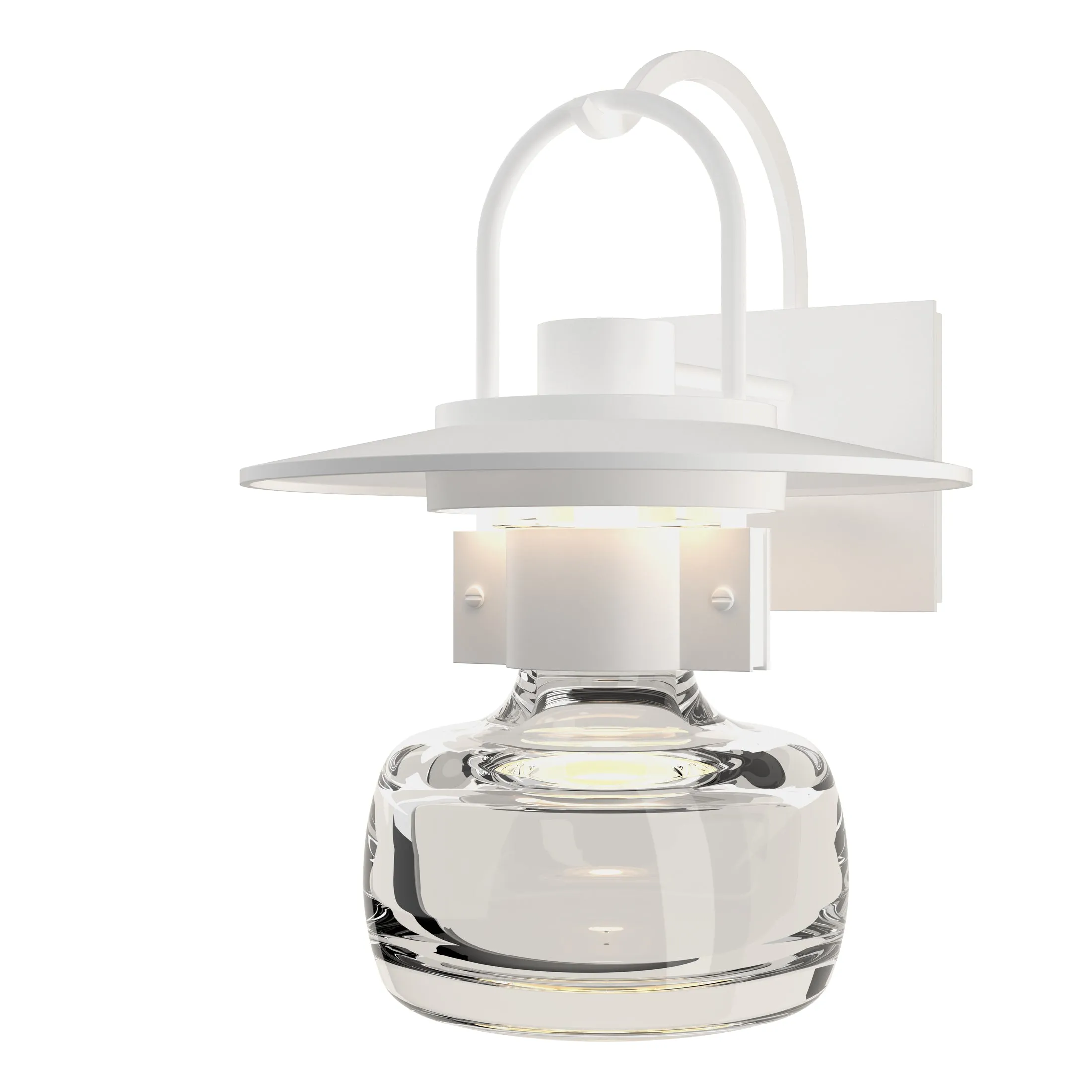 Mason Outdoor Sconce