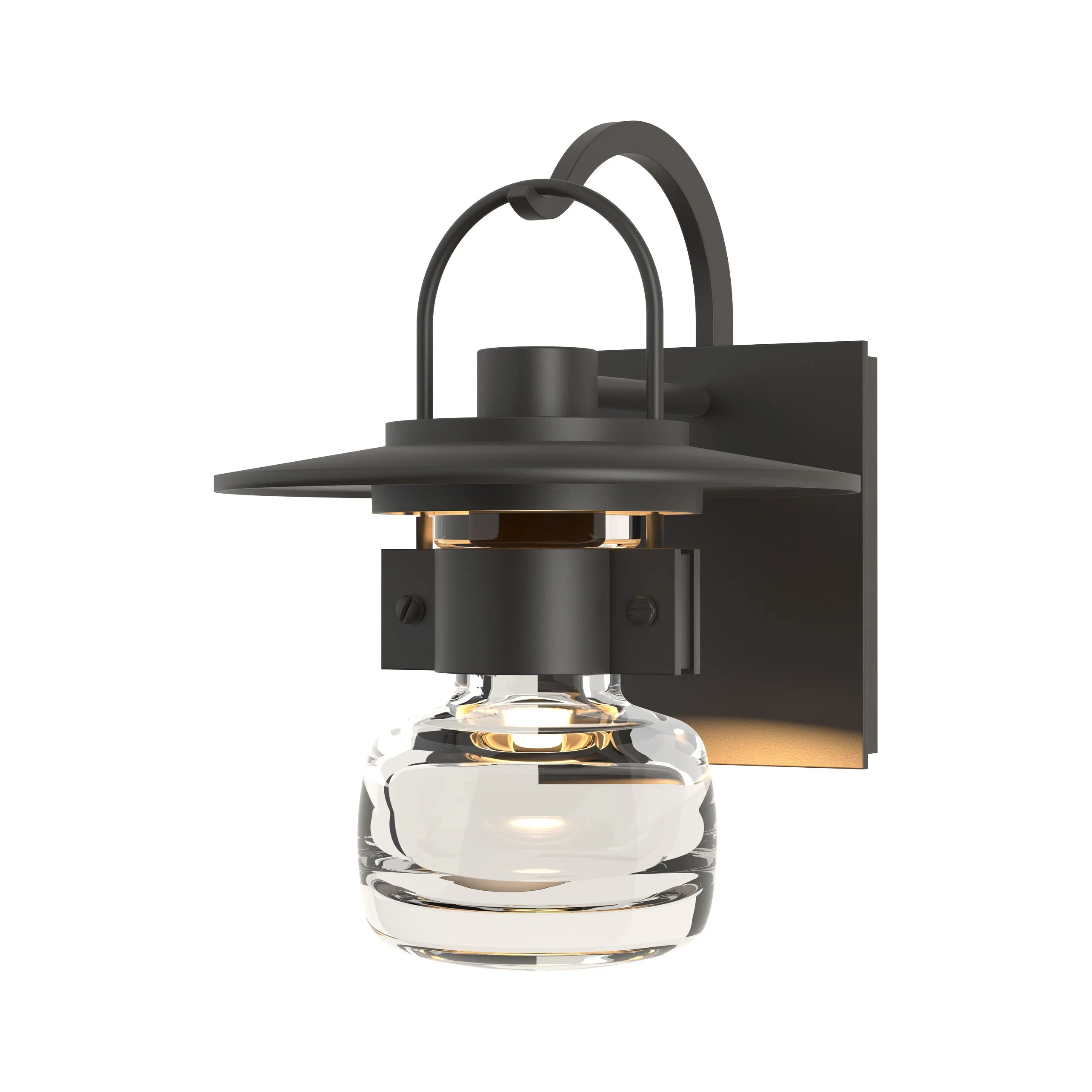 Mason Outdoor Sconce