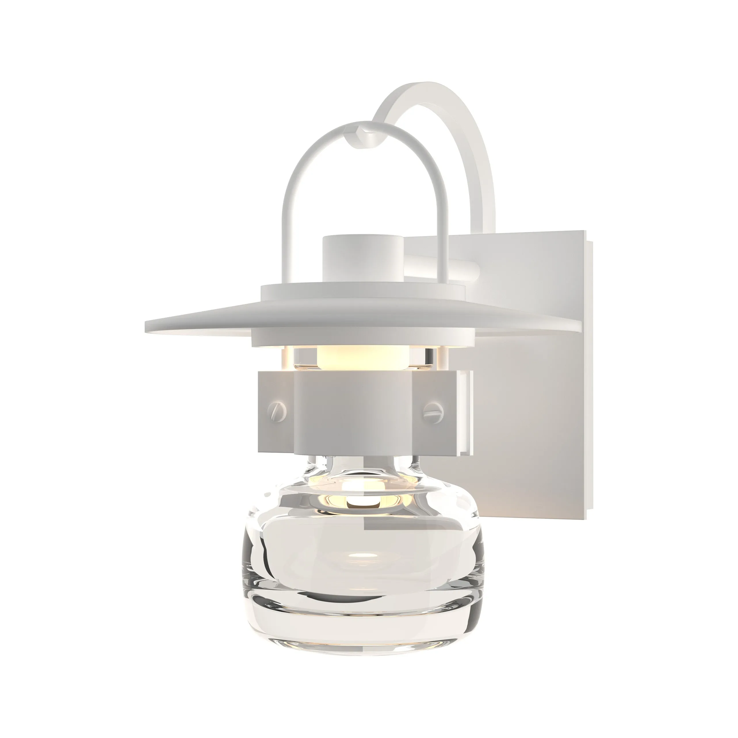 Mason Outdoor Sconce