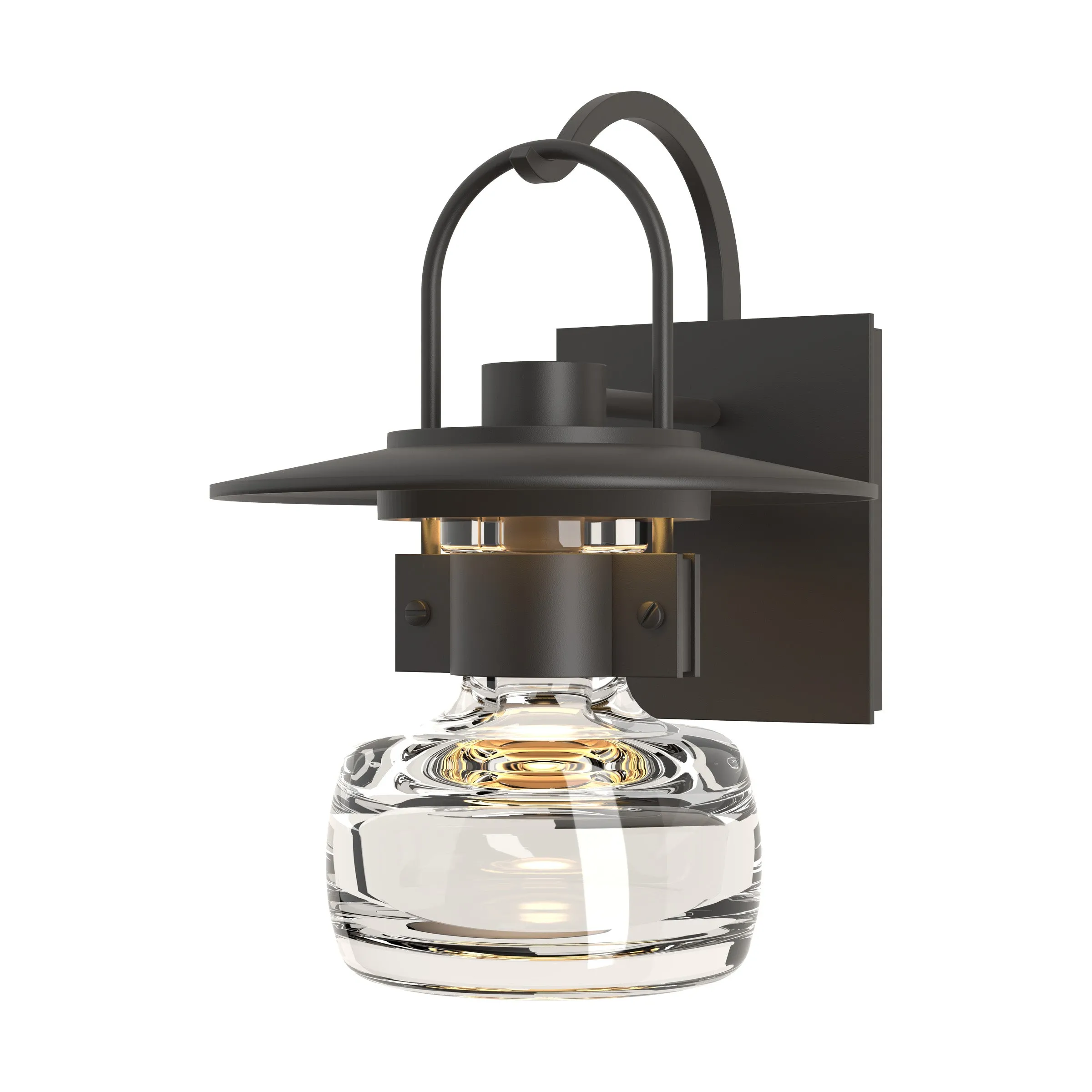 Mason Outdoor Sconce