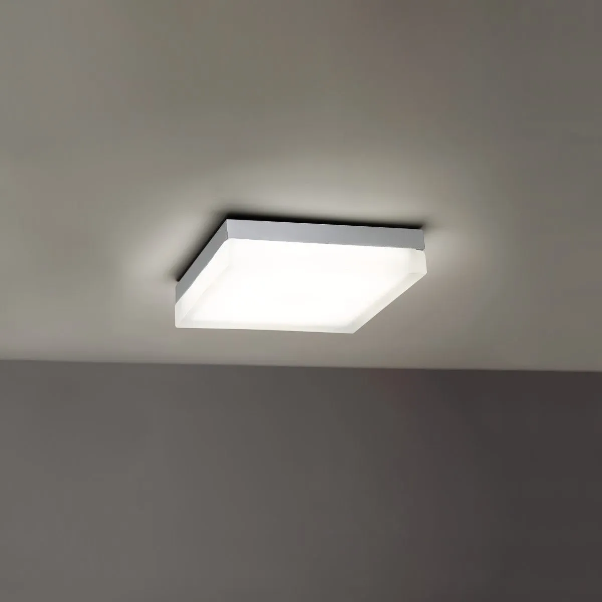 Matrix Outdoor Wall / Ceiling Light