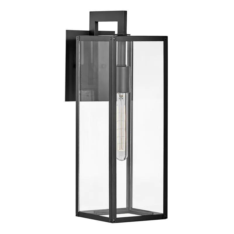 Max Outdoor Wall Light