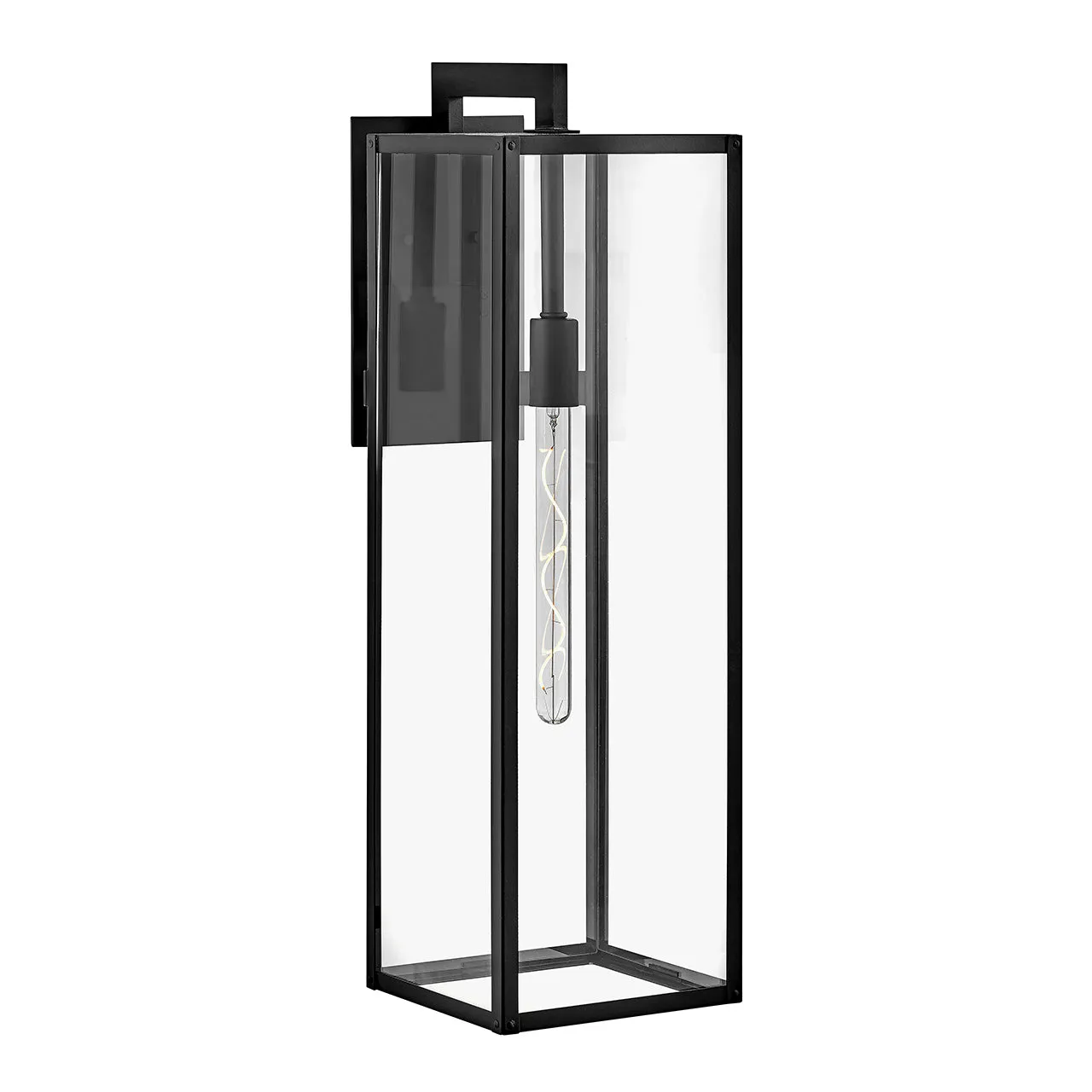 Max Outdoor Wall Light