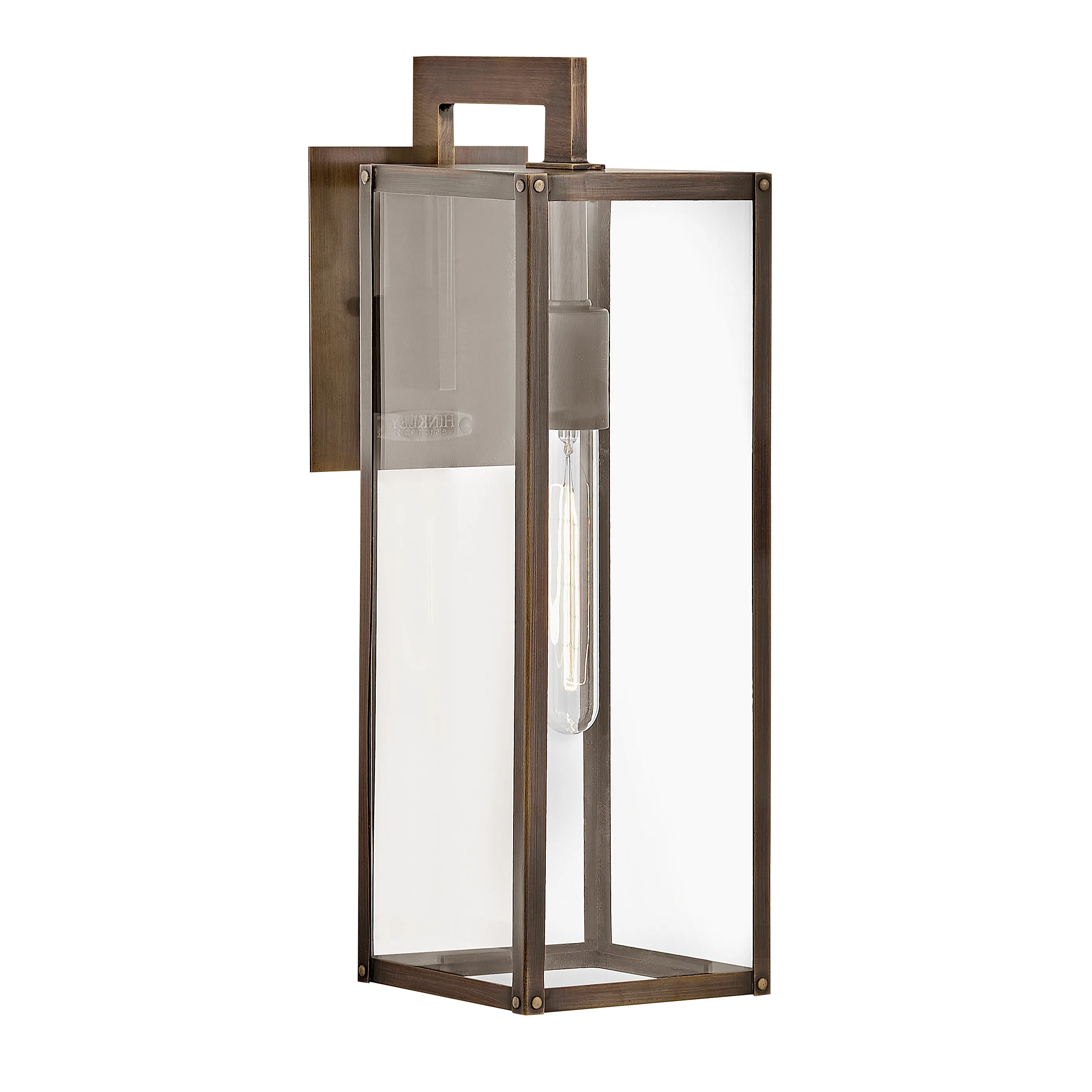 Max Outdoor Wall Light