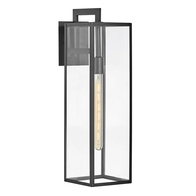 Max Outdoor Wall Light