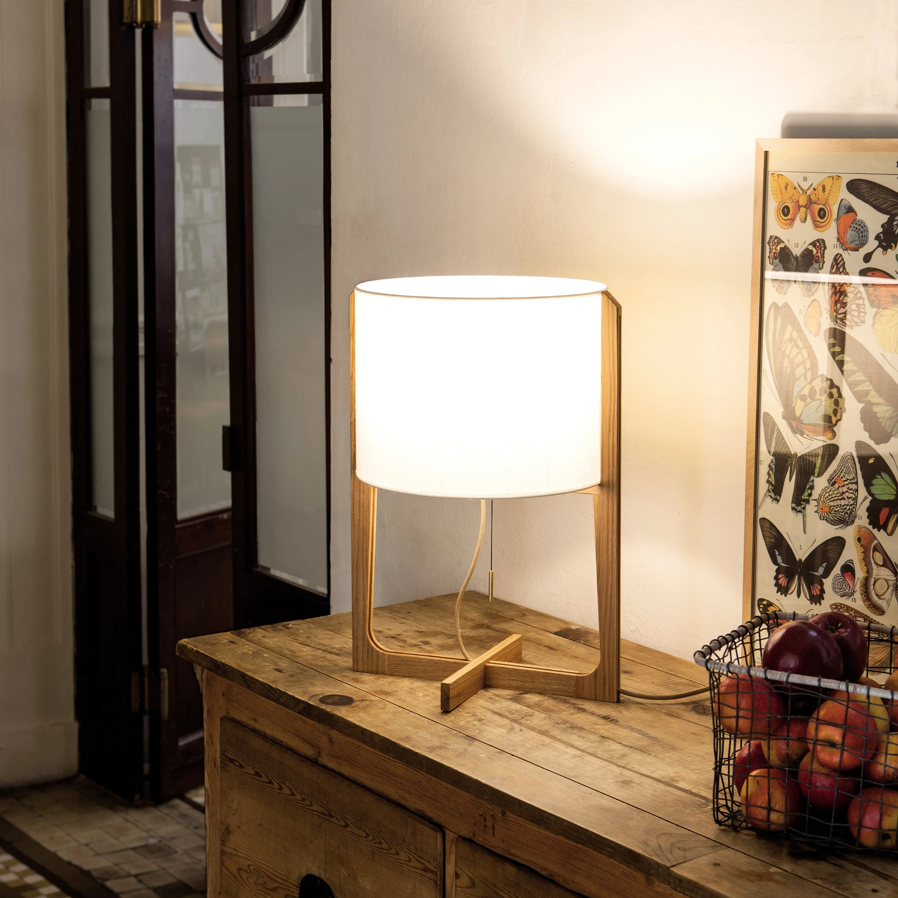 Melina Table Lamp