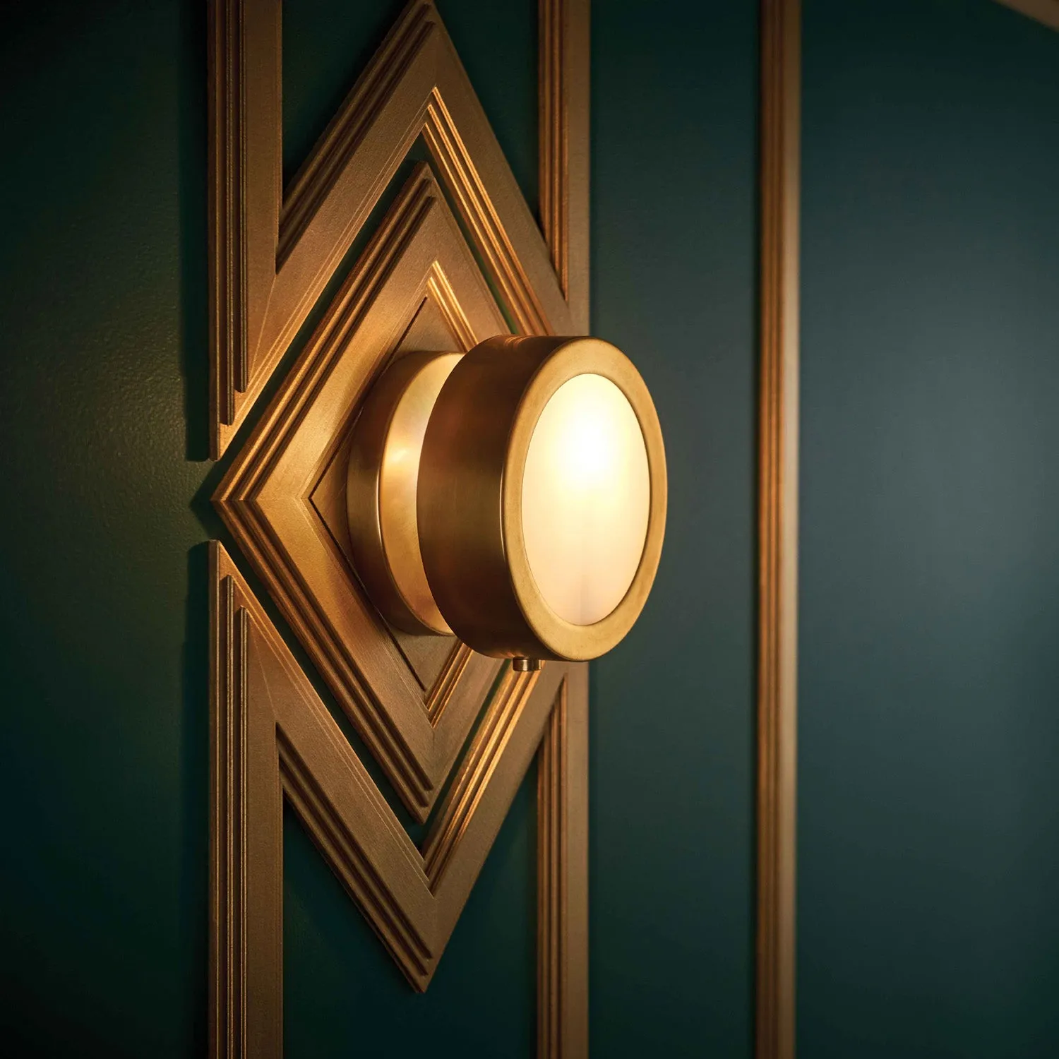 Mercer Wall Sconce