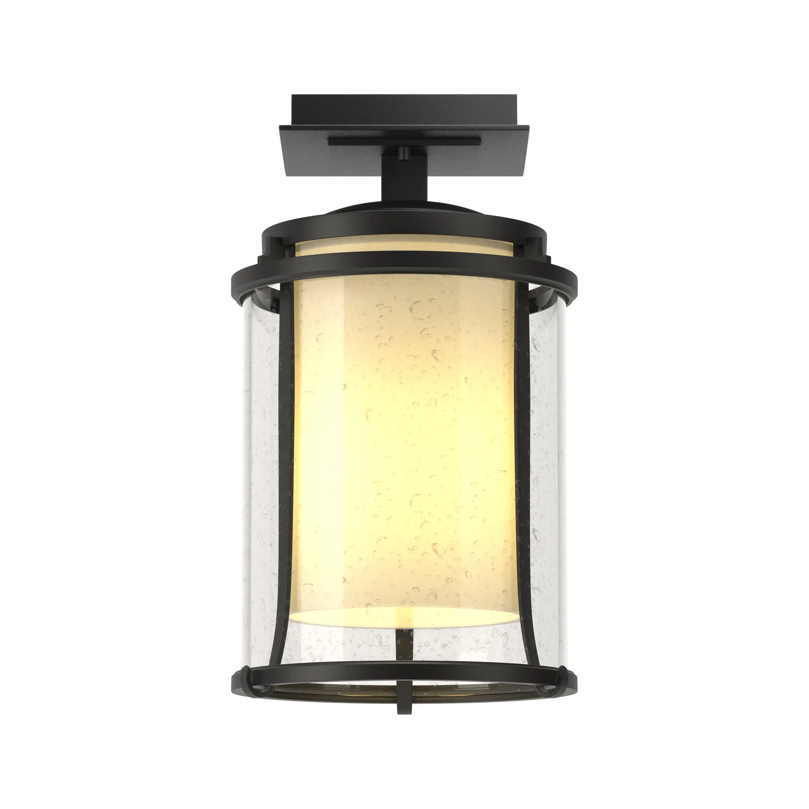 Meridian Semi-Flush Mount