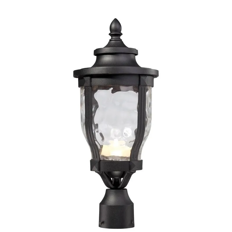 Merrimack Outdoor Post Light