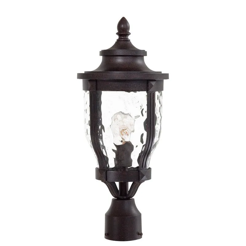 Merrimack Outdoor Post Light