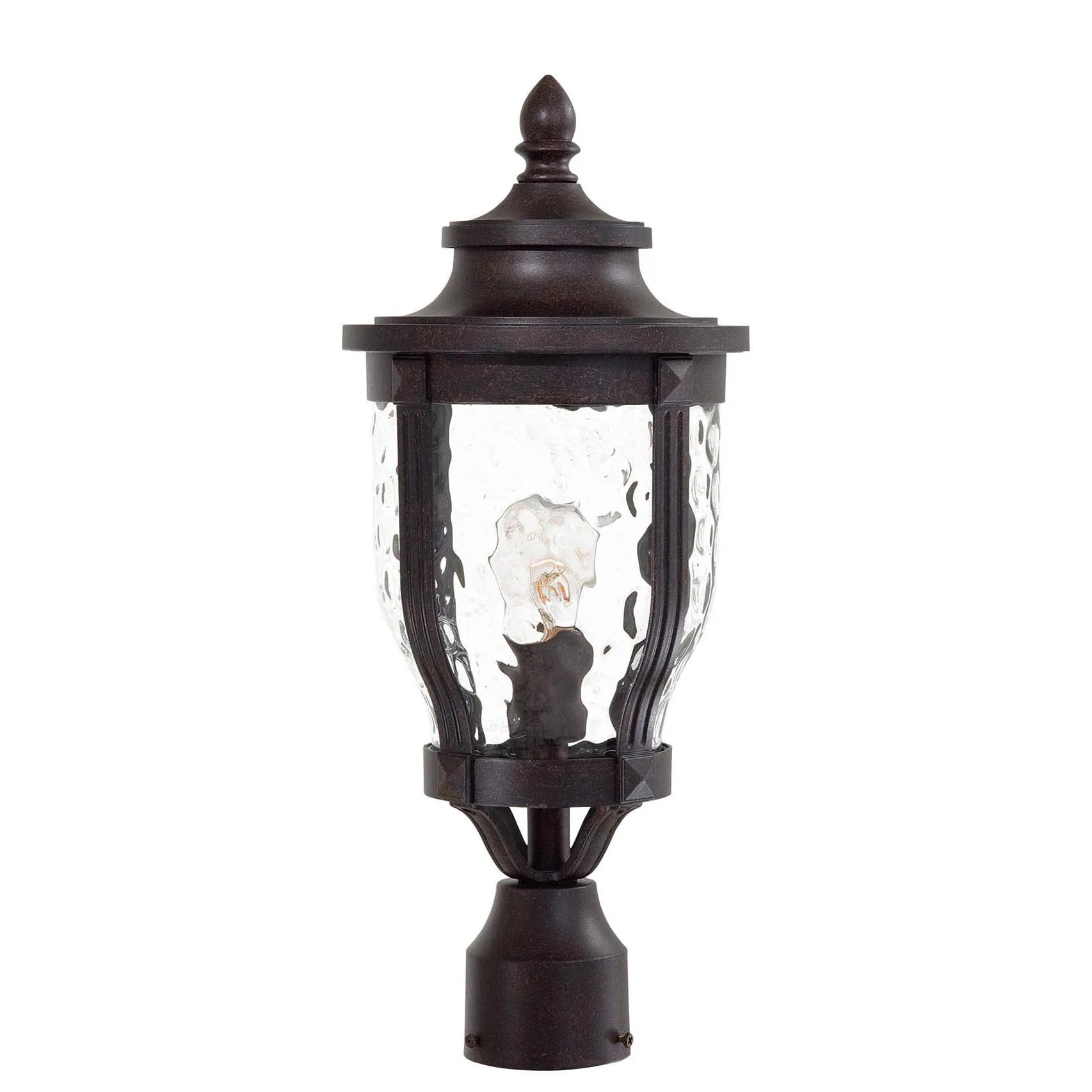 Merrimack Outdoor Post Light