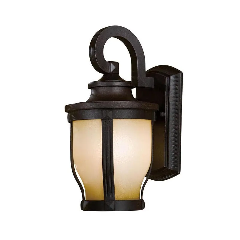 Merrimack Outdoor Wall Light