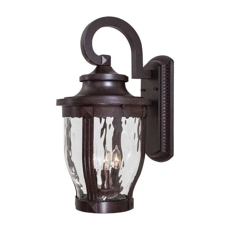 Merrimack Outdoor Wall Light