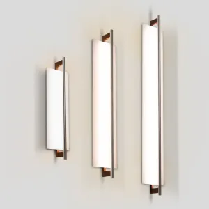 Merus LED Wall Sconce