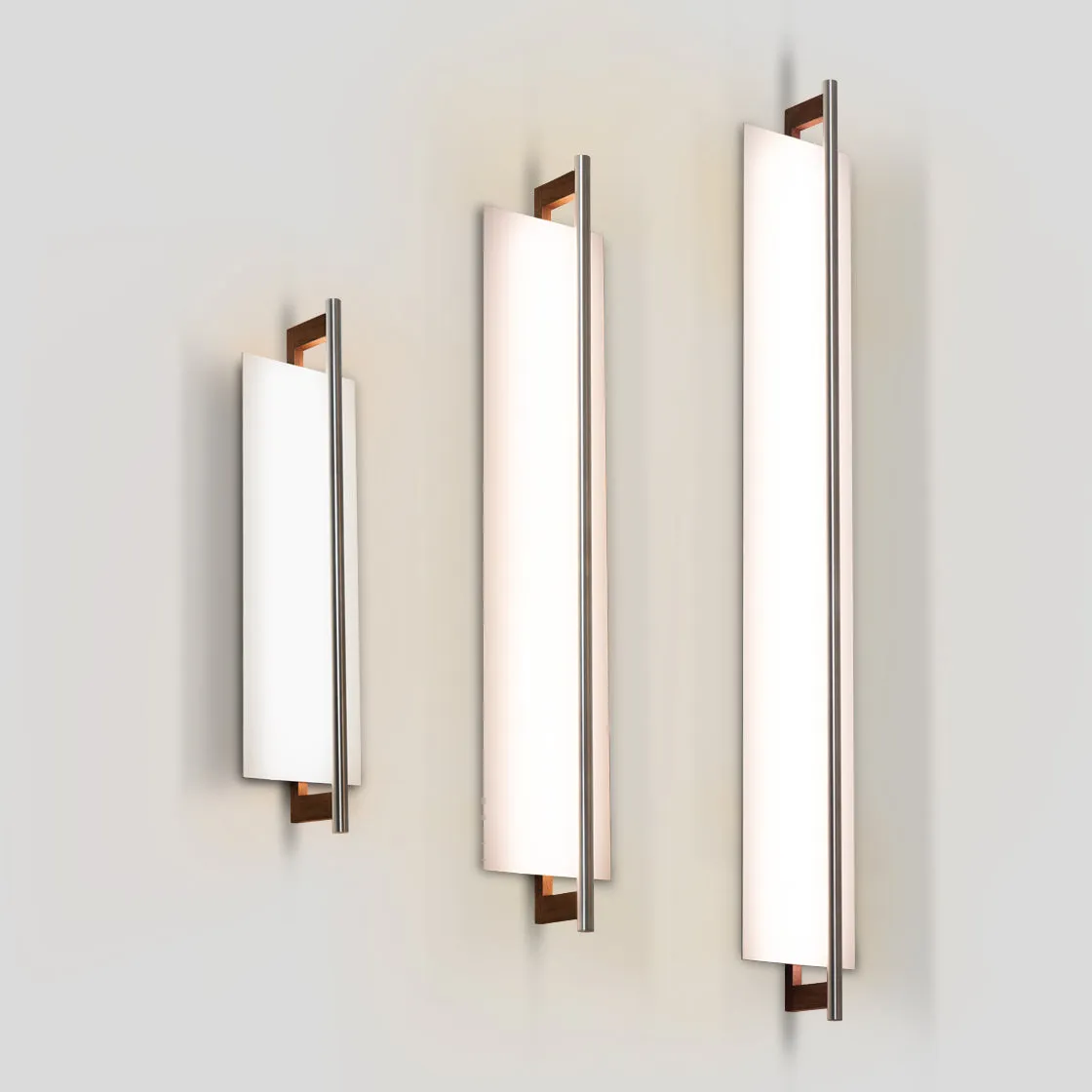 Merus LED Wall Sconce
