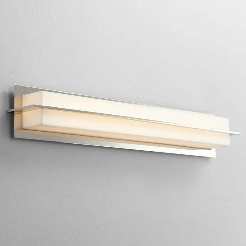 Metrix Vanity Light