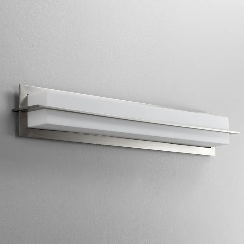 Metrix Vanity Light