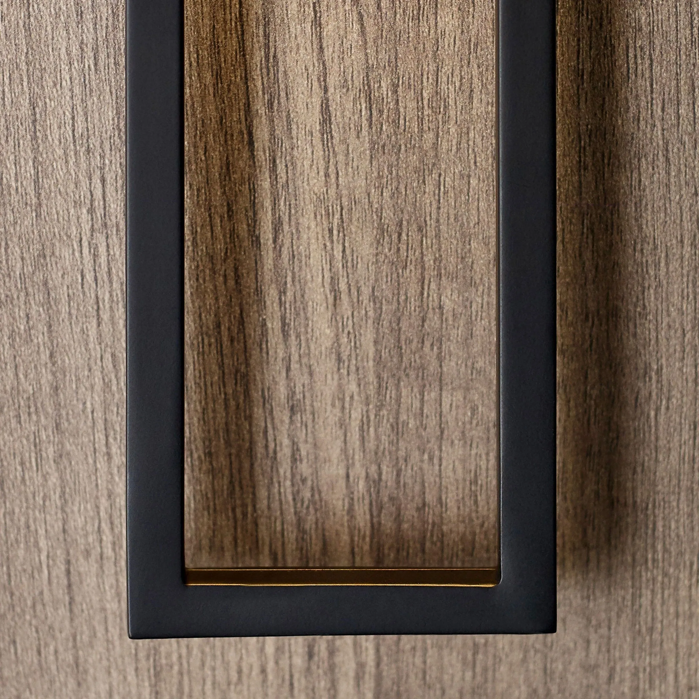Mick De Giulio Duelle LED Wall Sconce