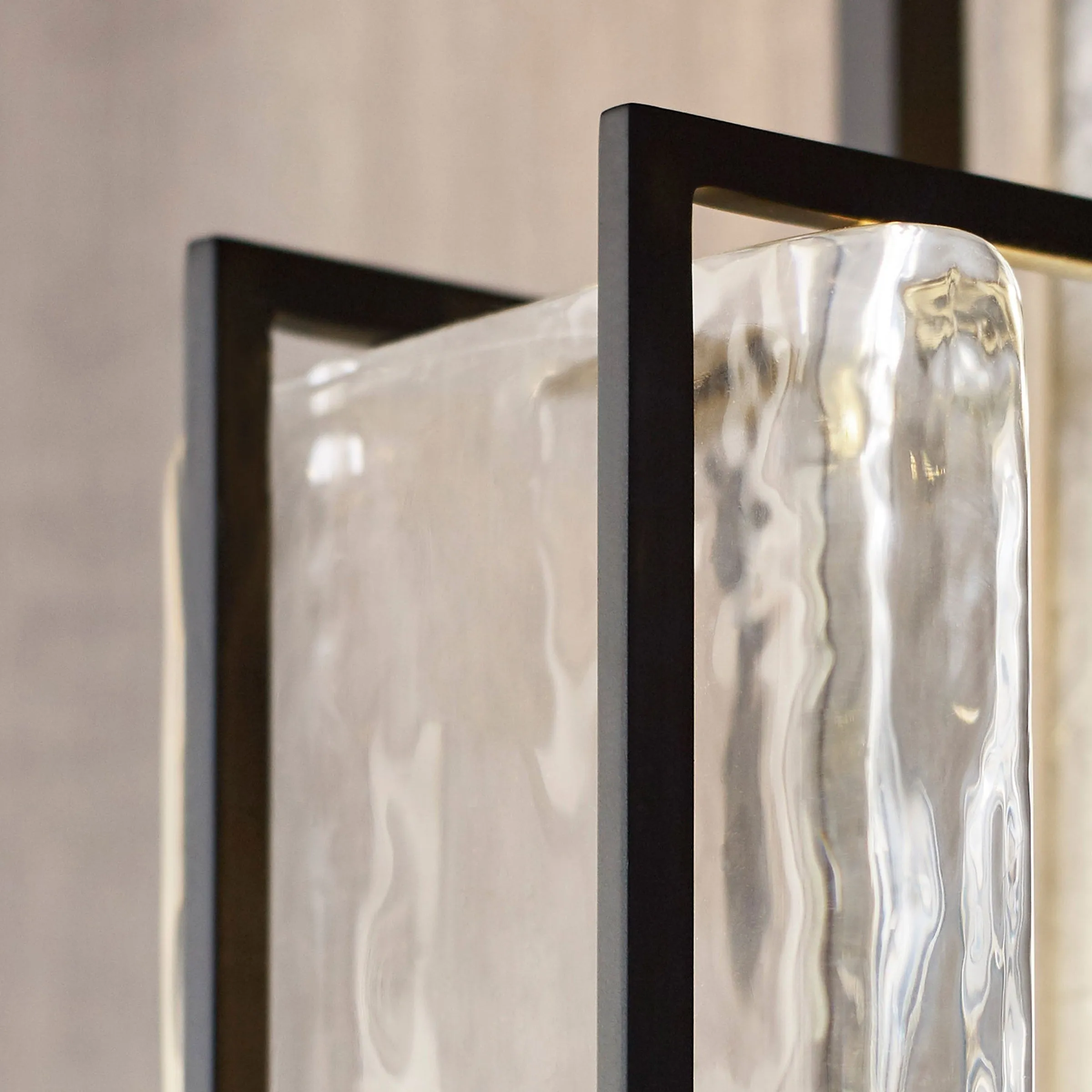 Mick De Giulio Duelle LED Wall Sconce