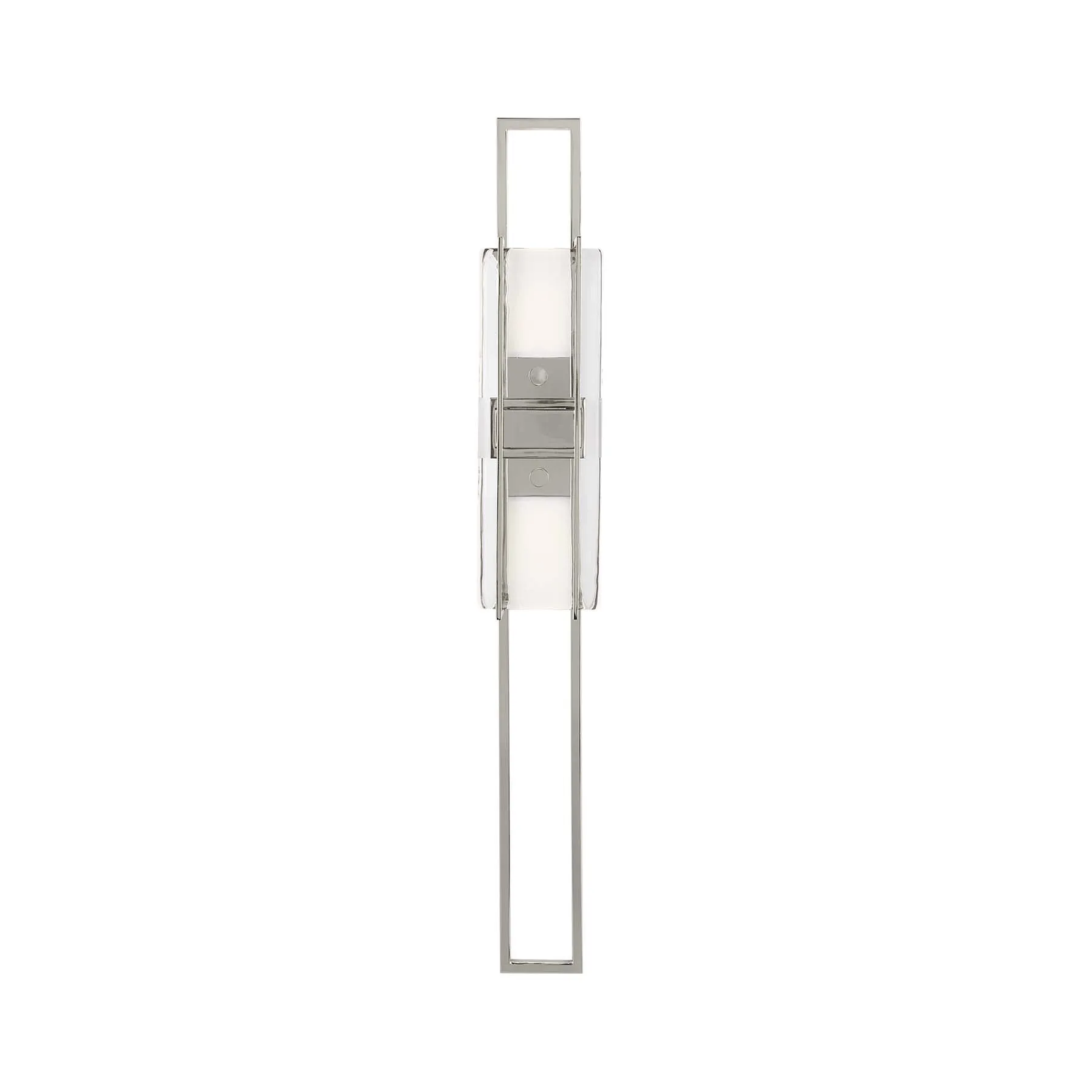 Mick De Giulio Duelle LED Wall Sconce