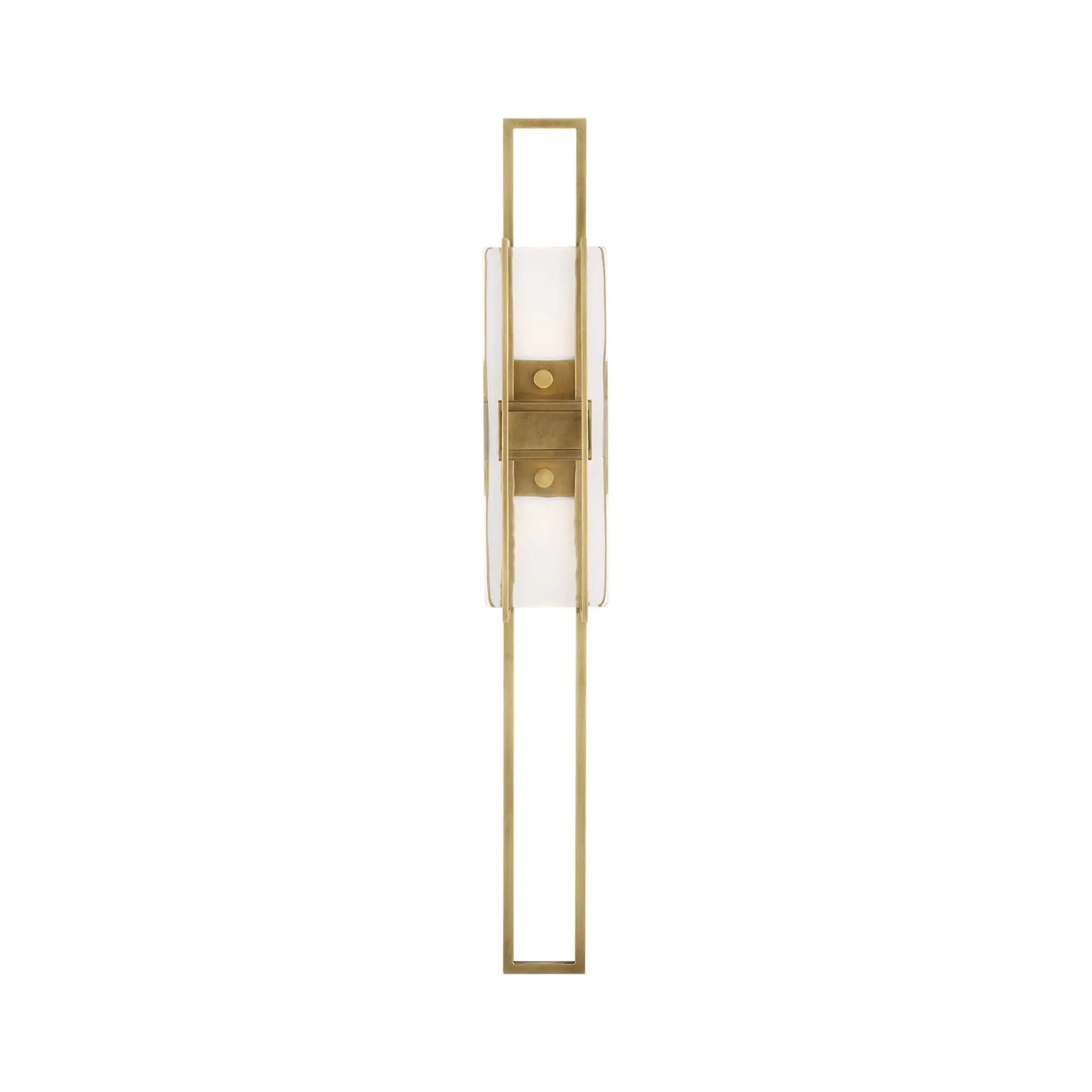 Mick De Giulio Duelle LED Wall Sconce