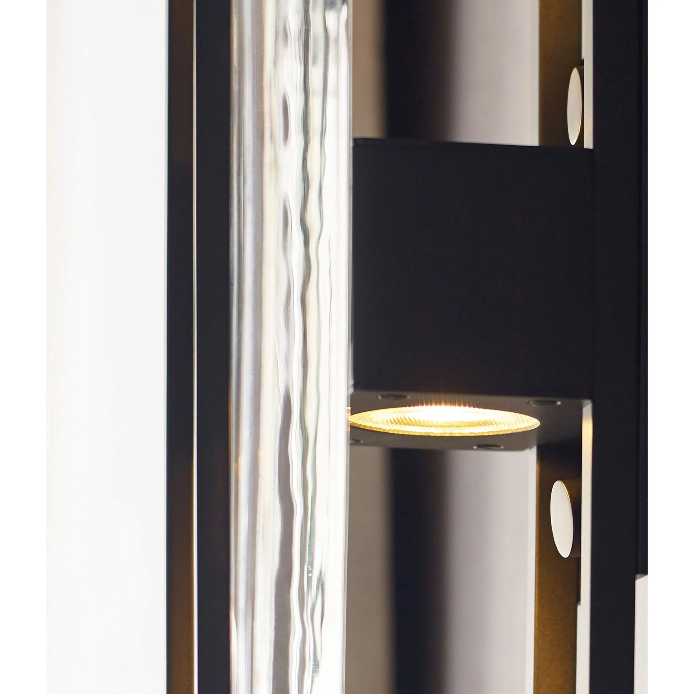 Mick De Giulio Duelle LED Wall Sconce