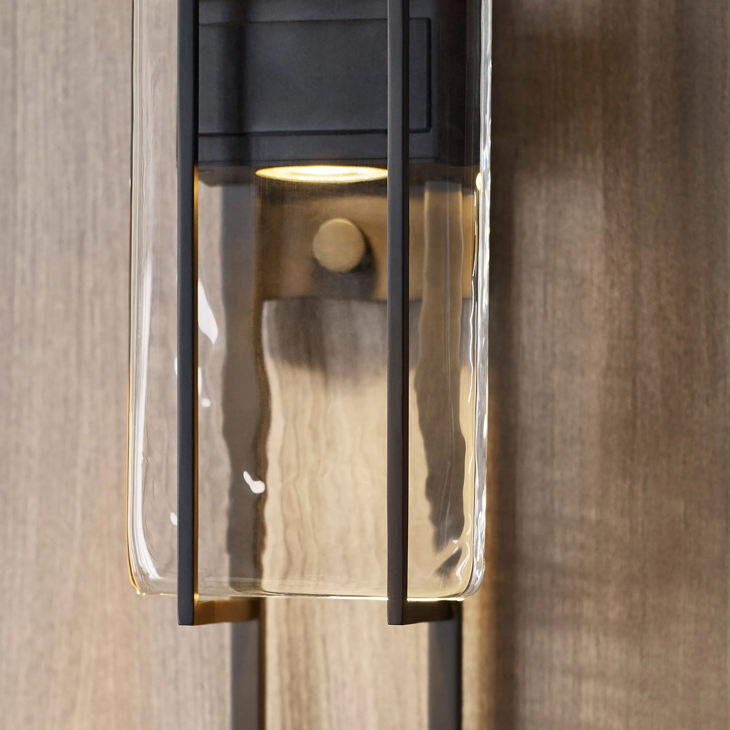 Mick De Giulio Duelle LED Wall Sconce