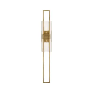 Mick De Giulio Duelle LED Wall Sconce